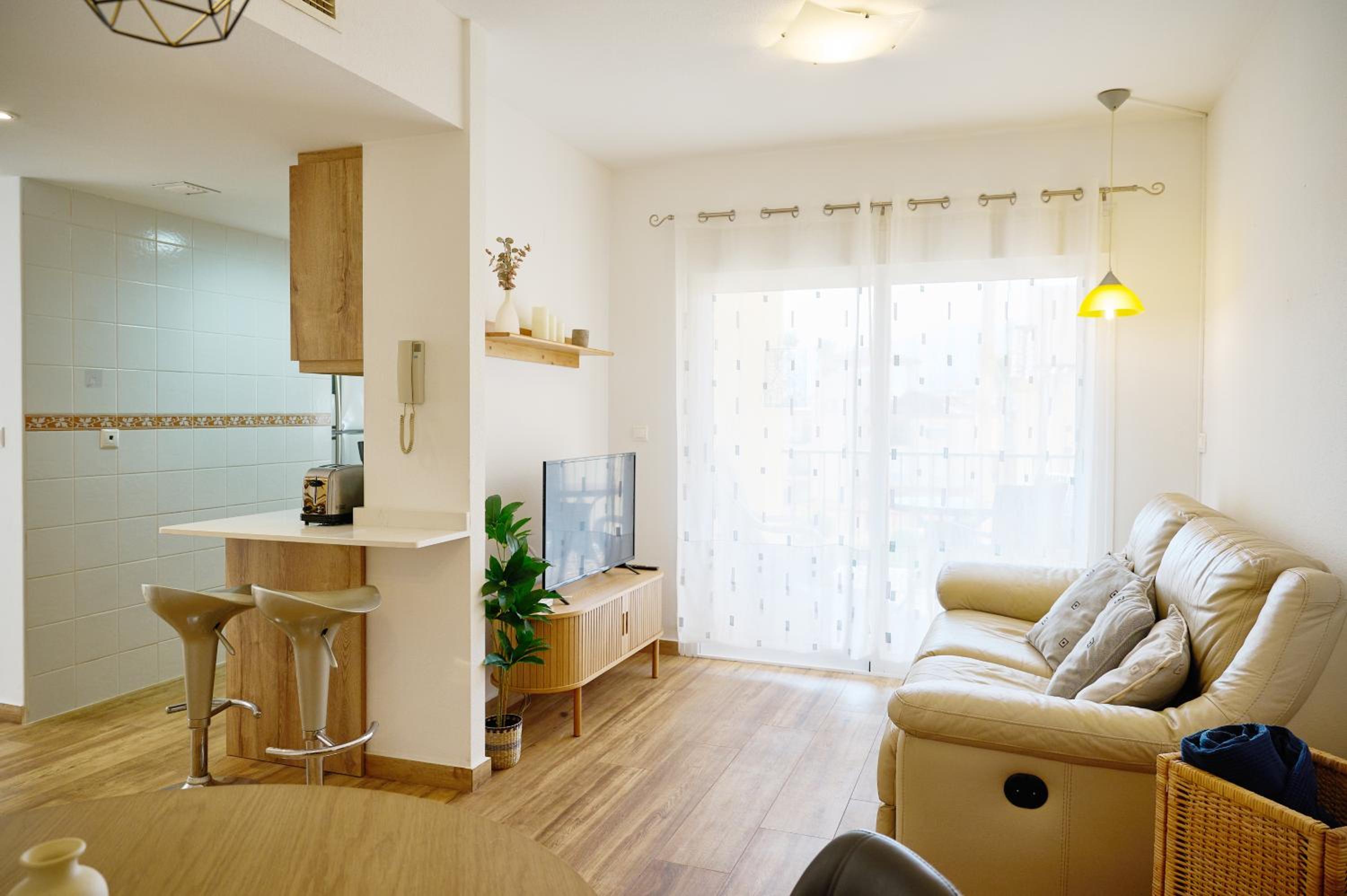 Apartment photo 3