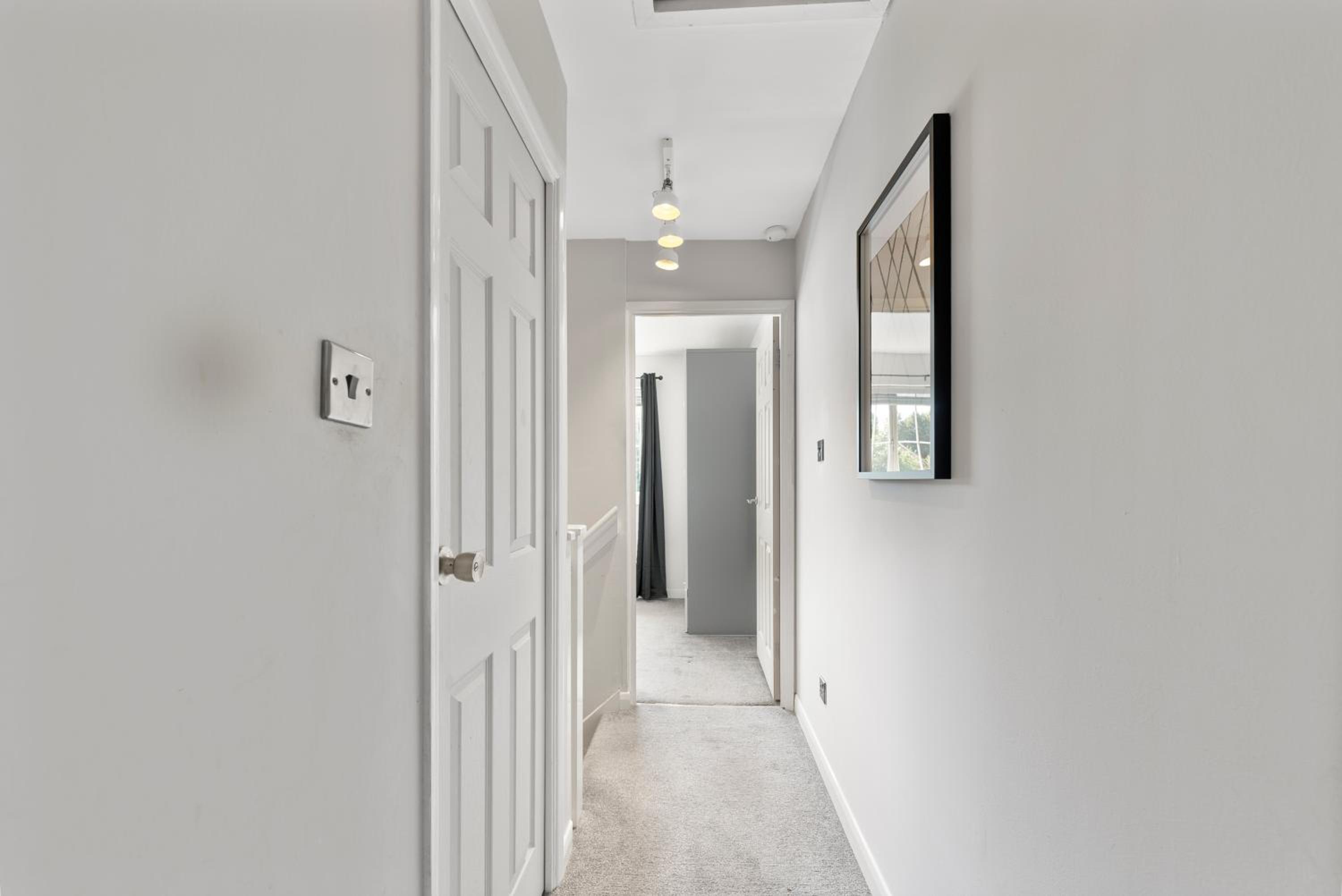 Two-Bedroom House photo 1