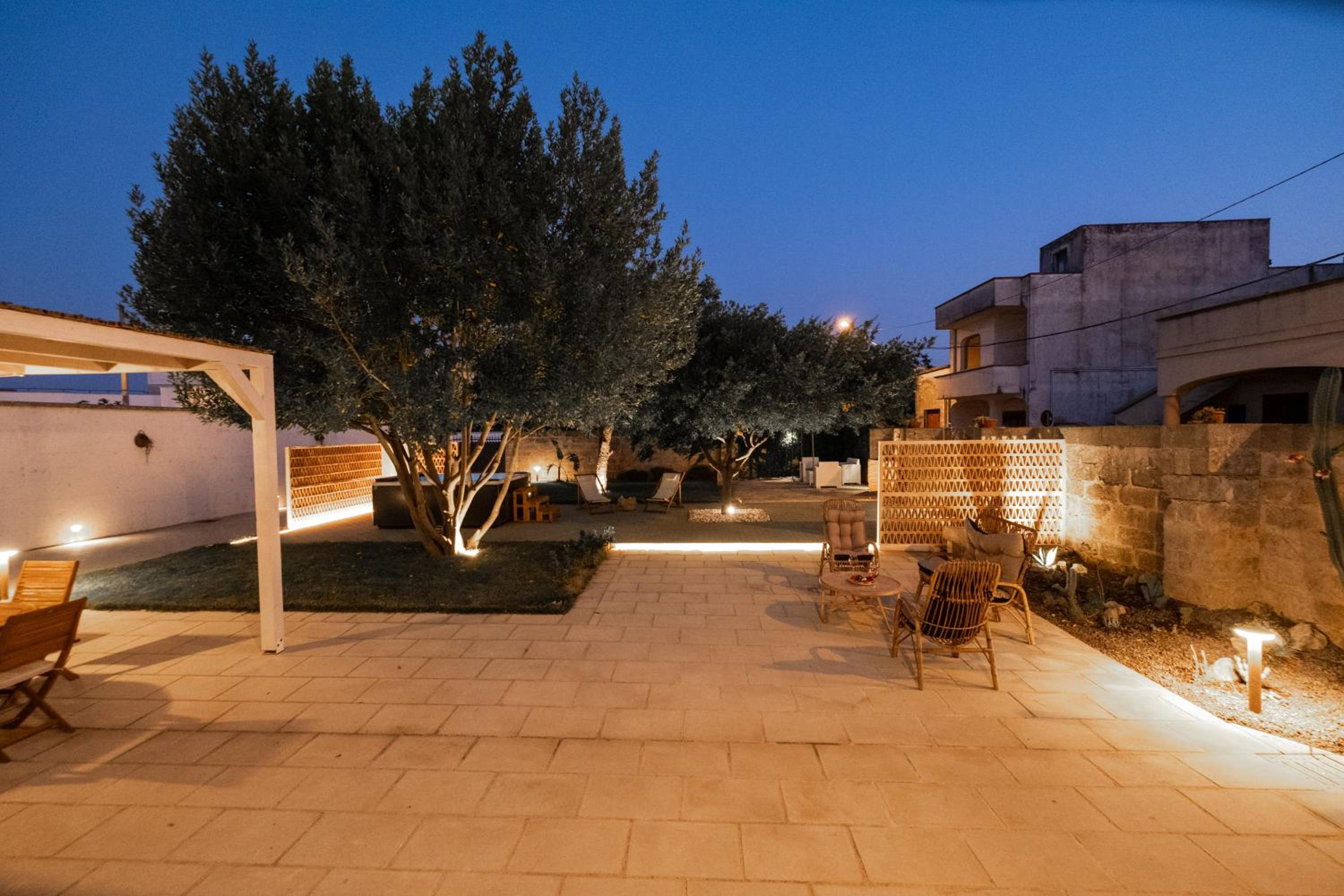 Villa photo 2