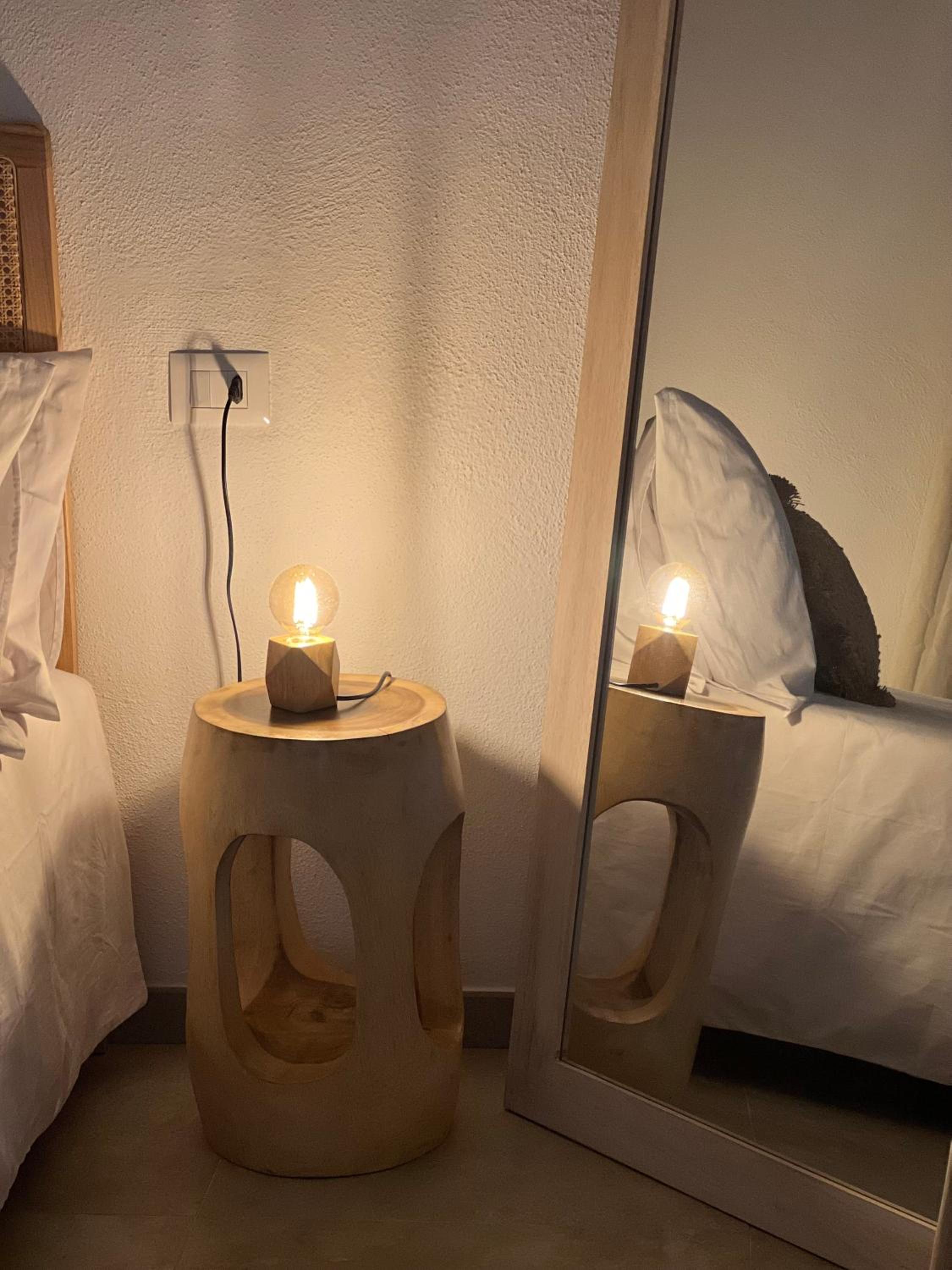 Deluxe Double Room with Extra Bed