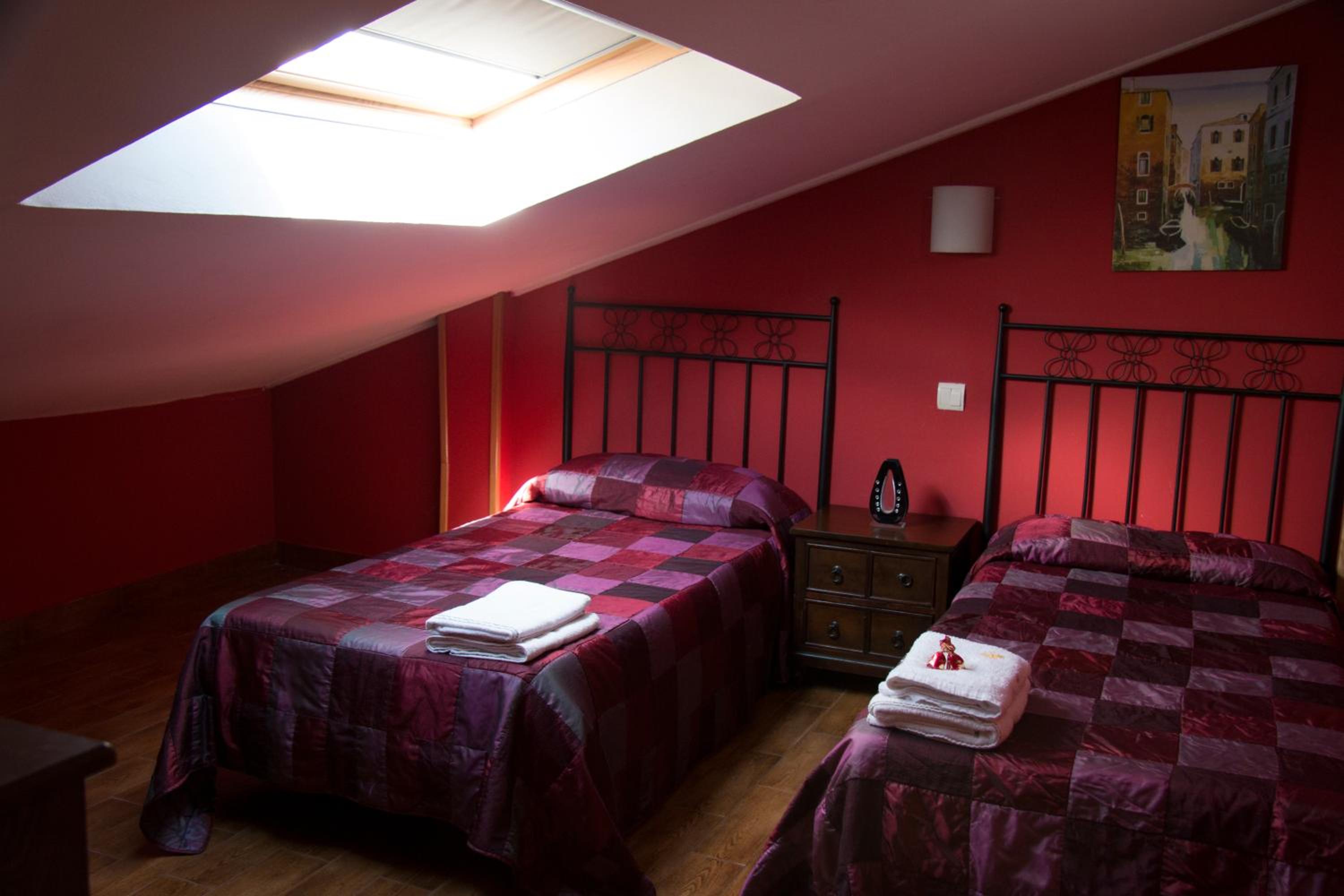 Departamento de tres habitaciones