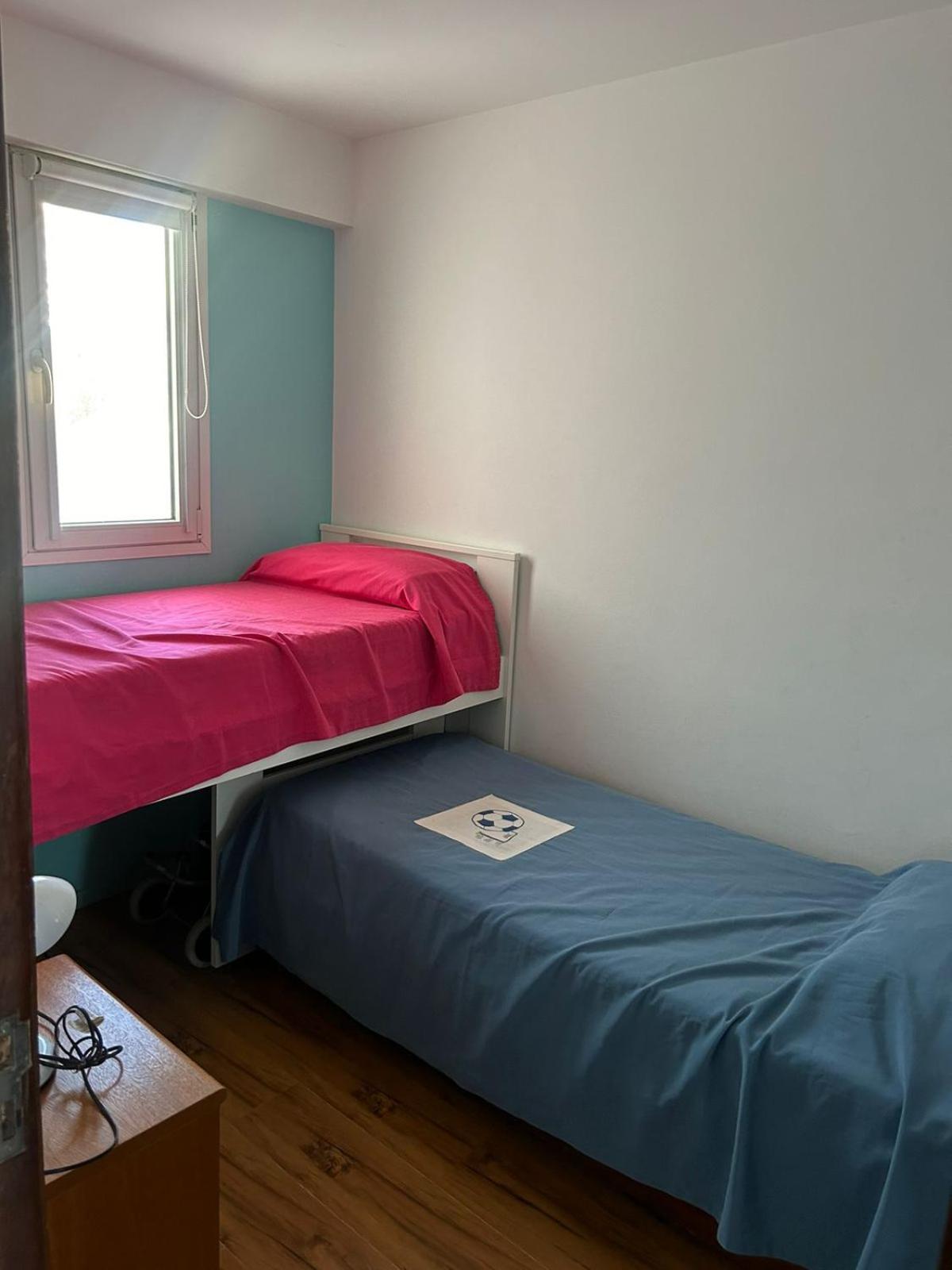 Two-Bedroom Apartment photo 3