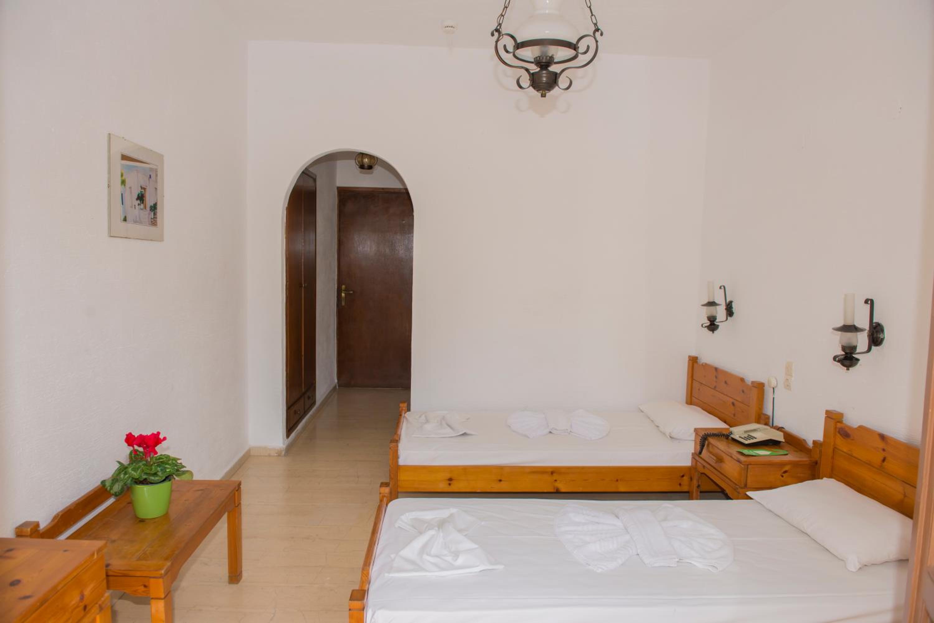 Double or Twin Room