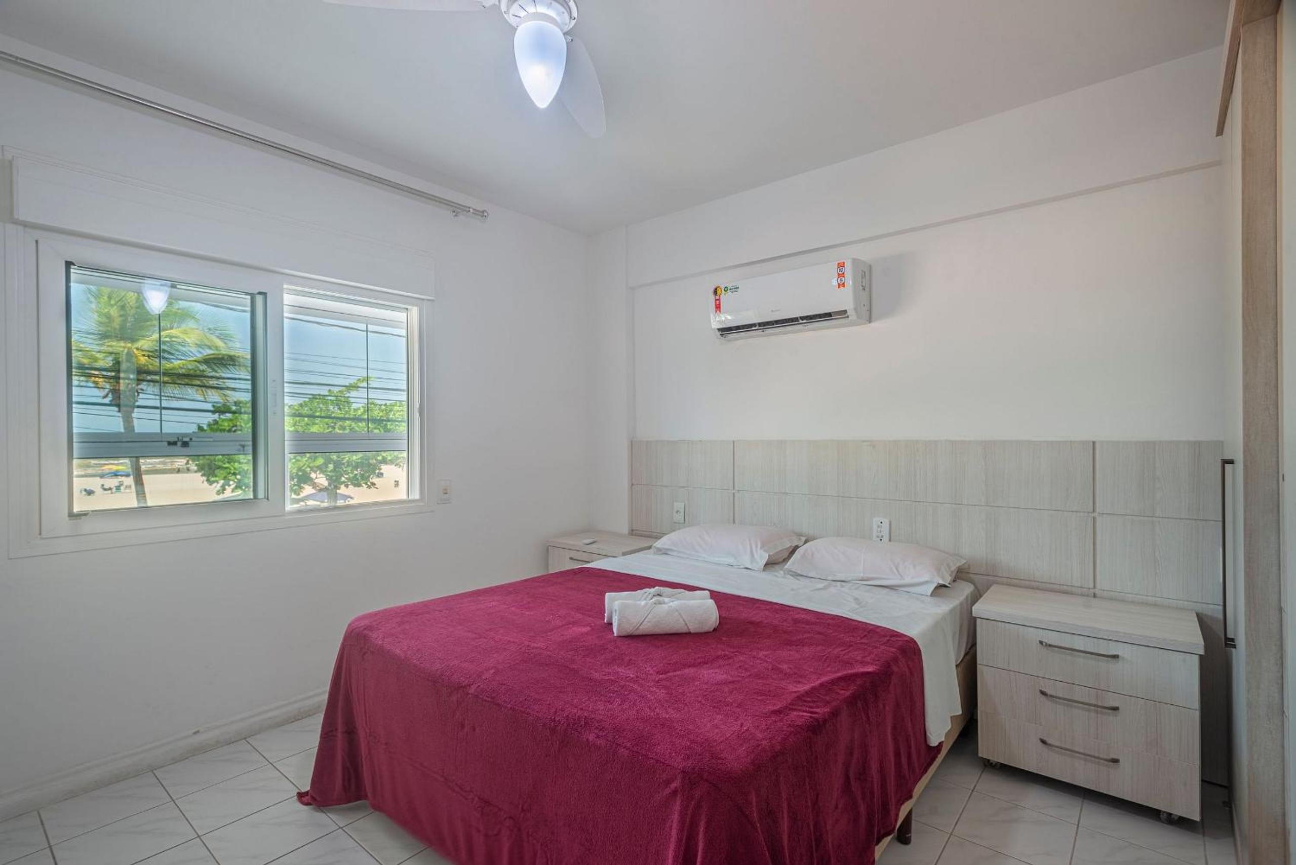 Three-Bedroom Apartment with Sea View photo 1