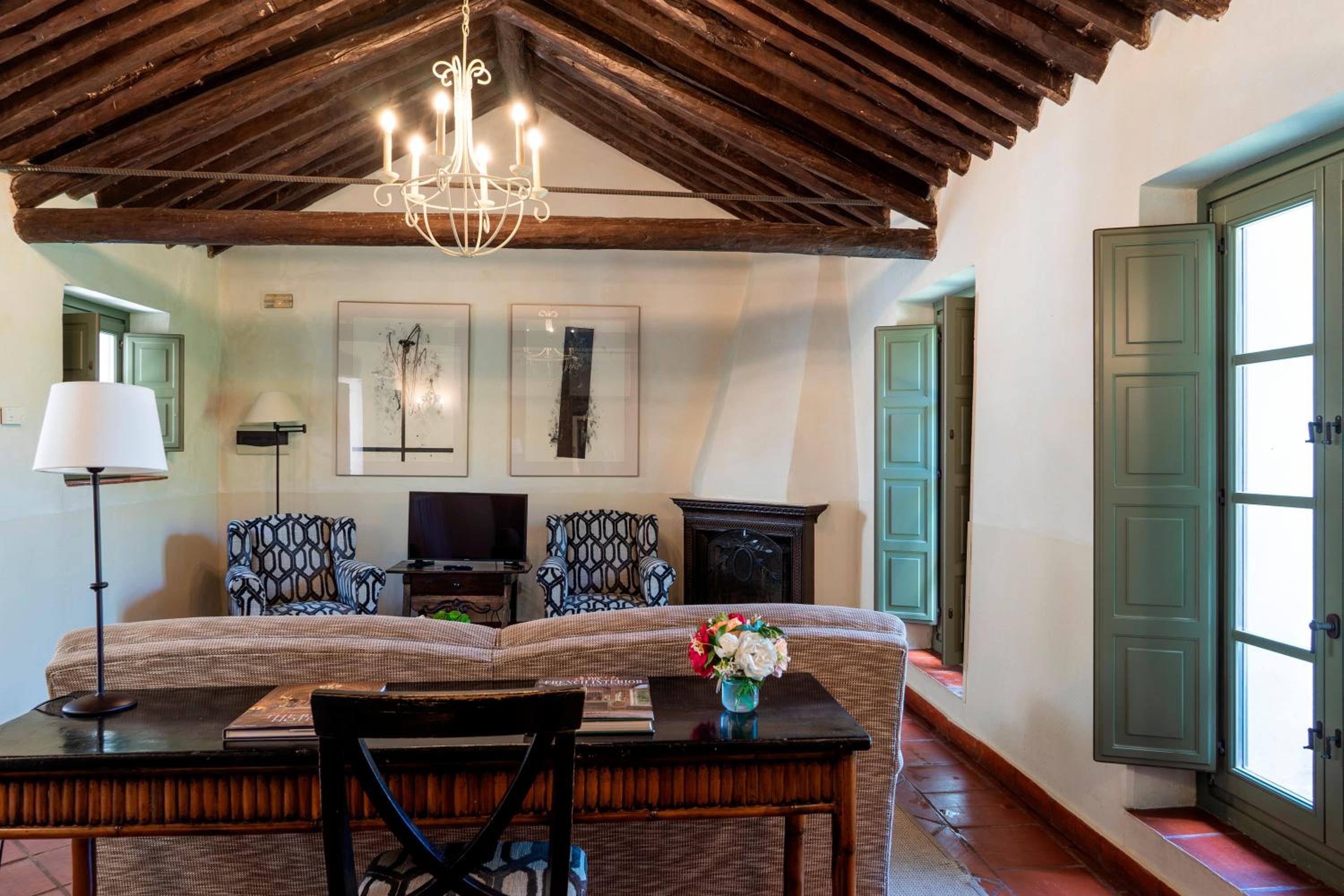 Suite Room - Photo 23
