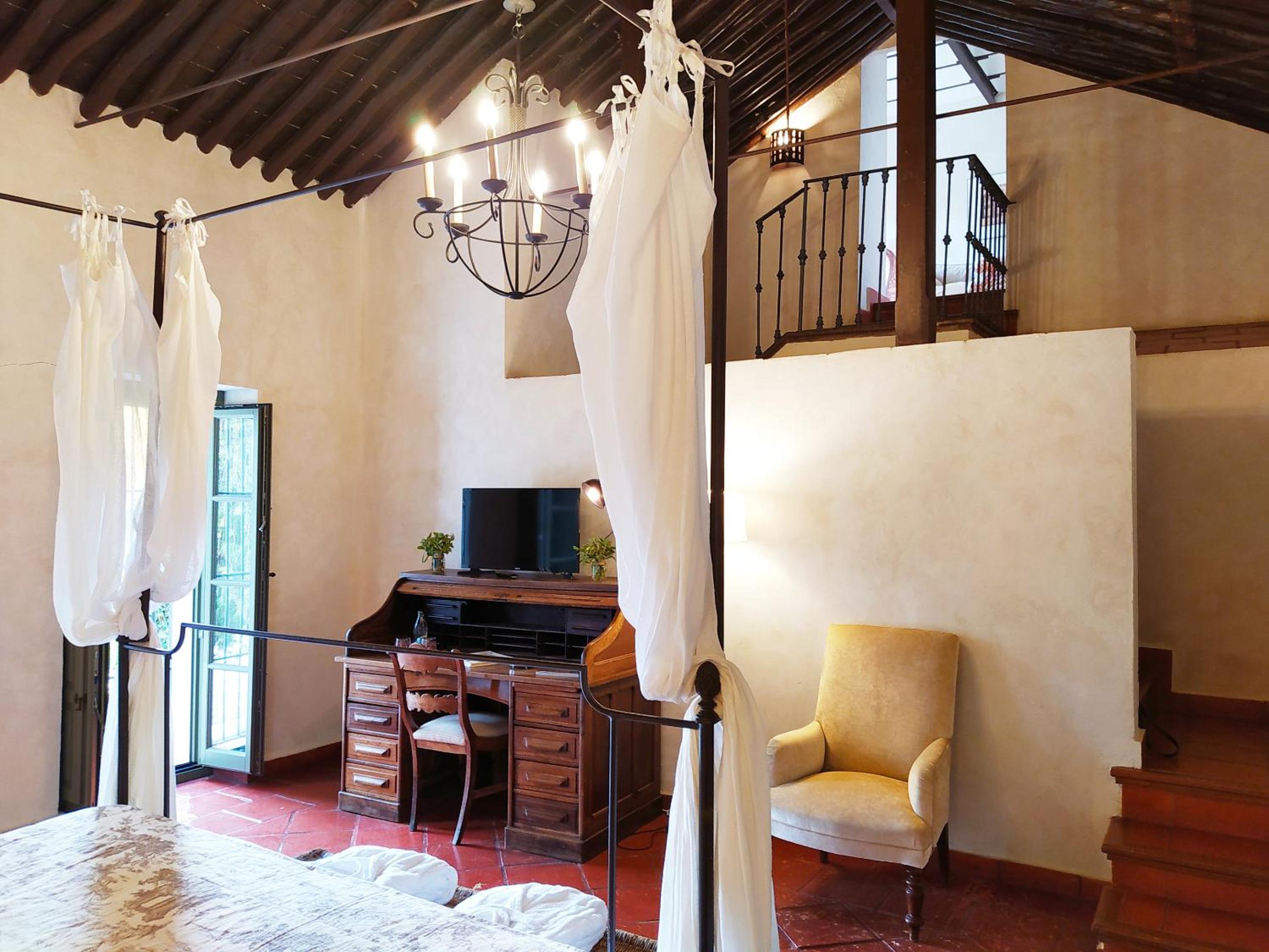 Suite Room - Photo 5