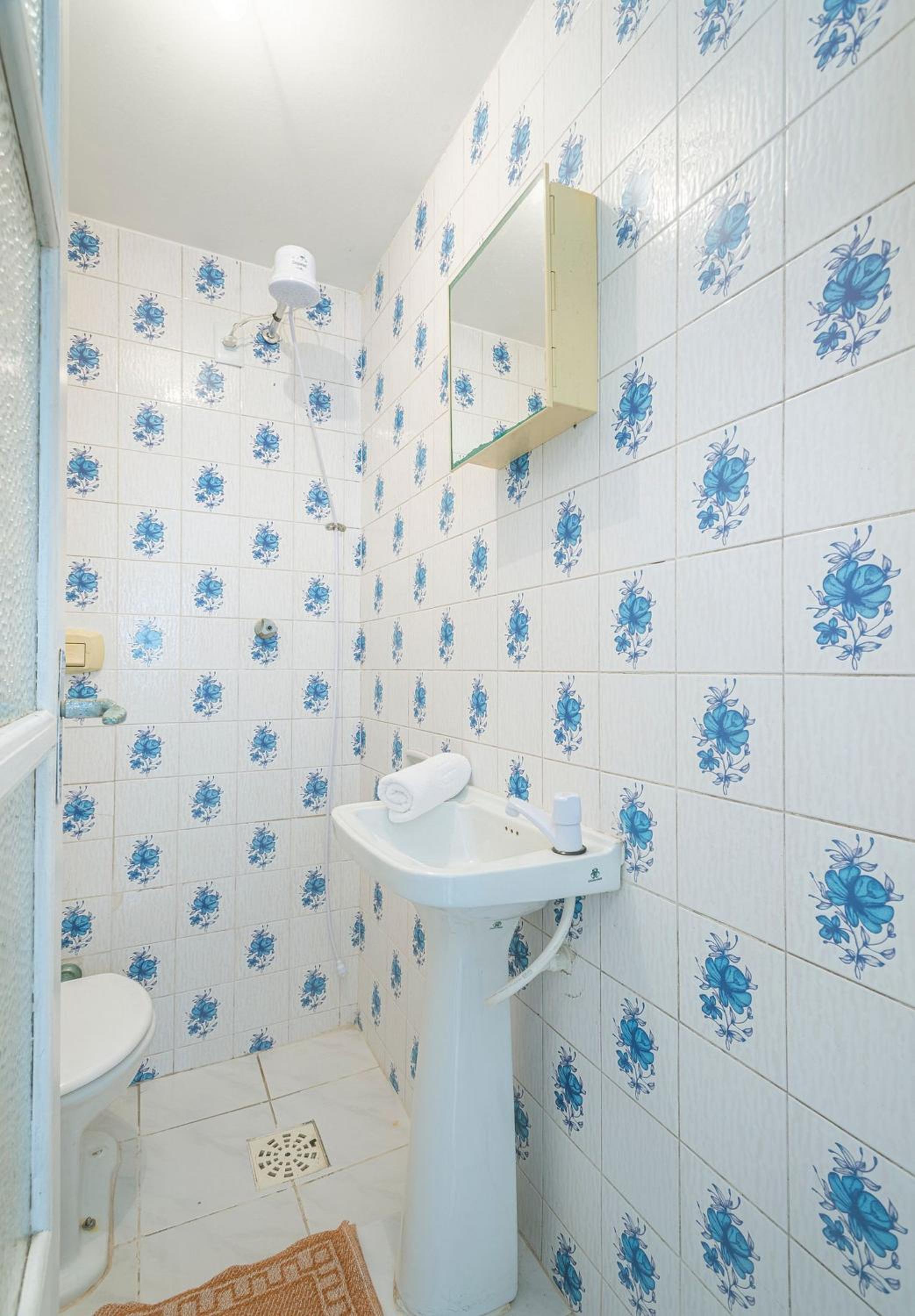 Three-Bedroom Apartment with Sea View photo 3
