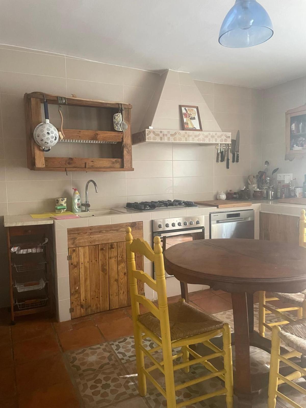 Cortijo Las Gallardas i Almería, Billede 30