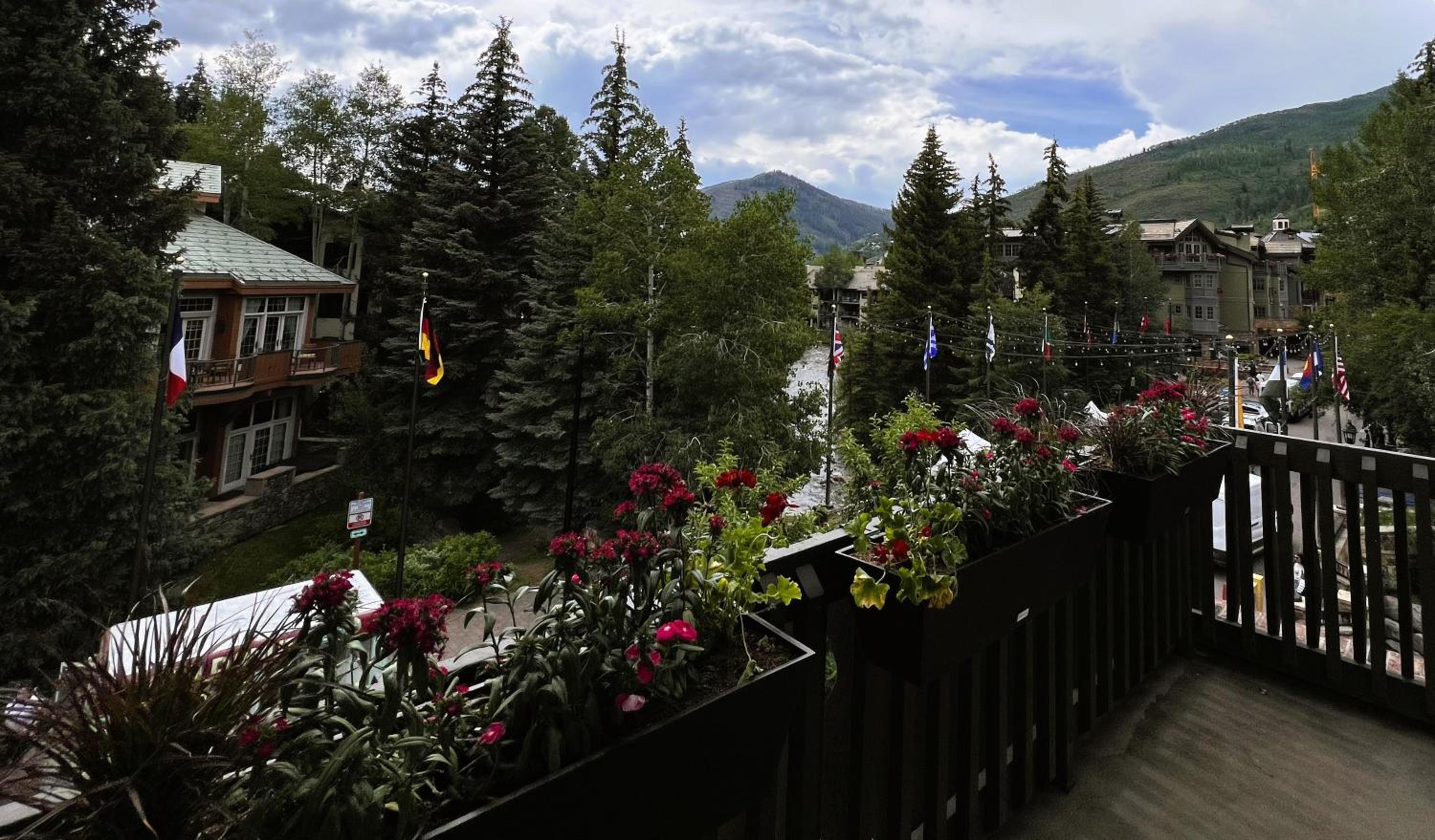  King Suite with Mountain View - Photo 3