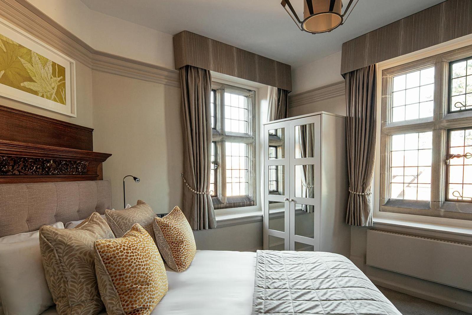 Main House Cozy Room photo 3