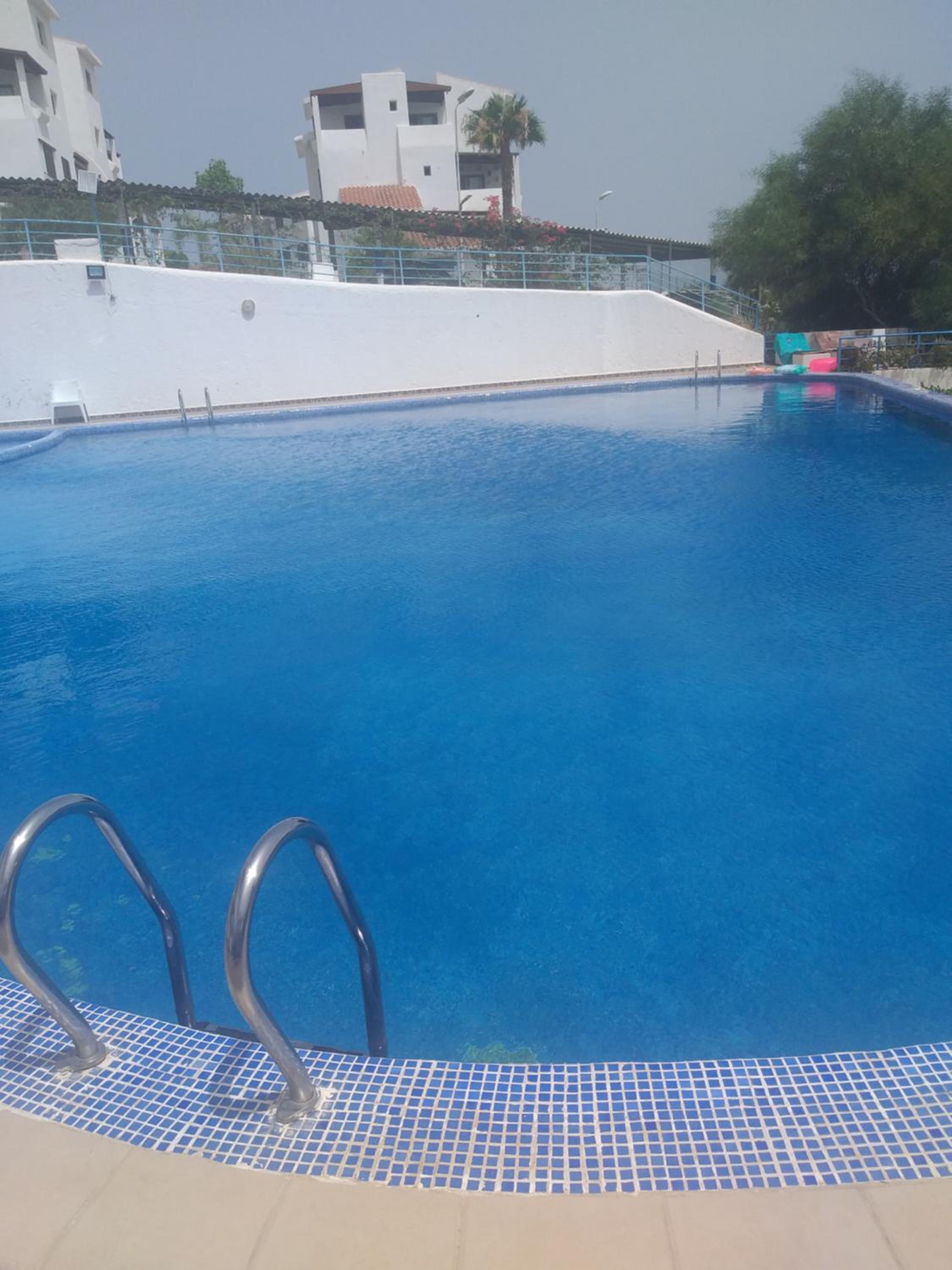 Studio with Pool View photo 3