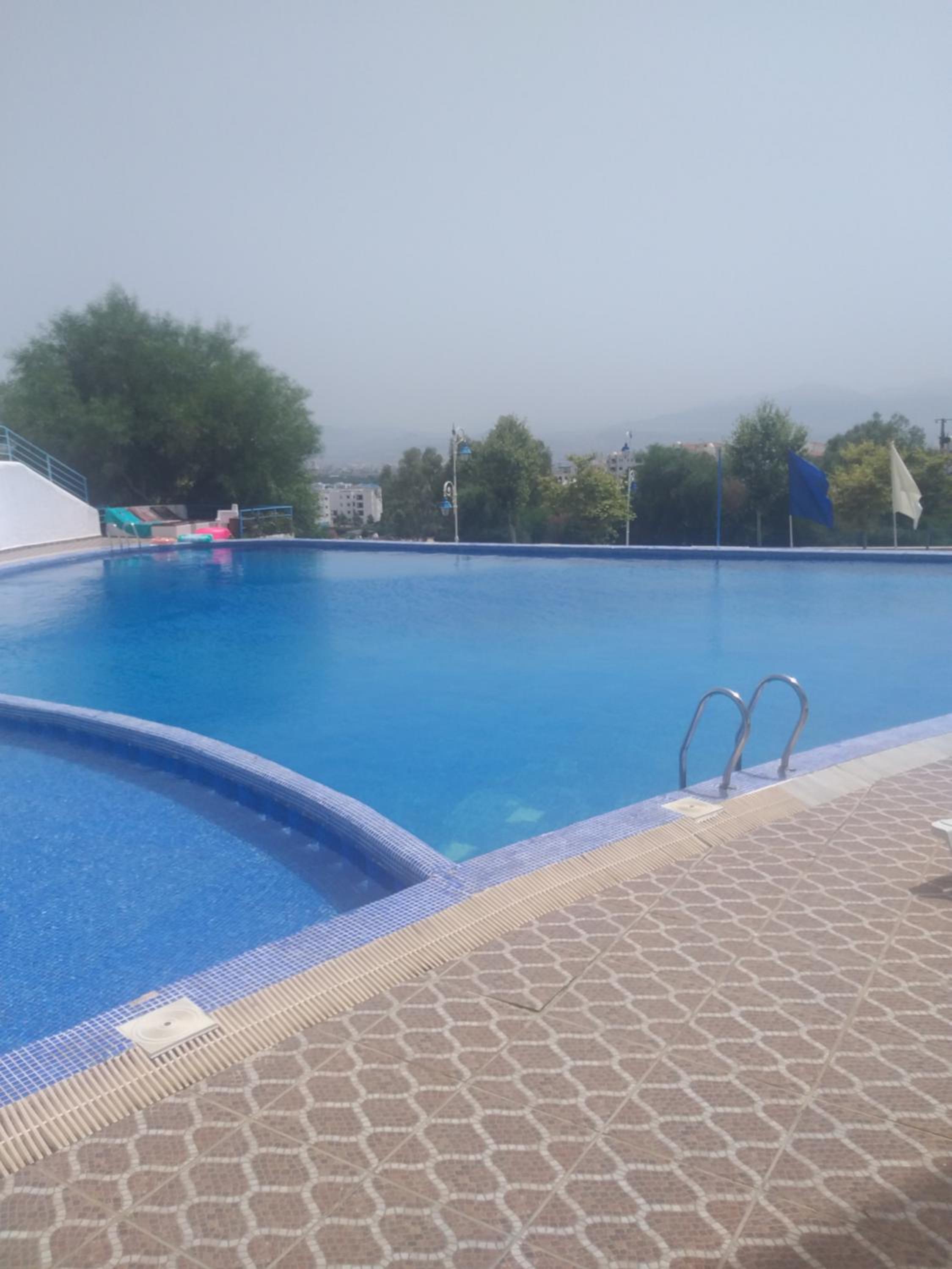 Studio with Pool View photo 2