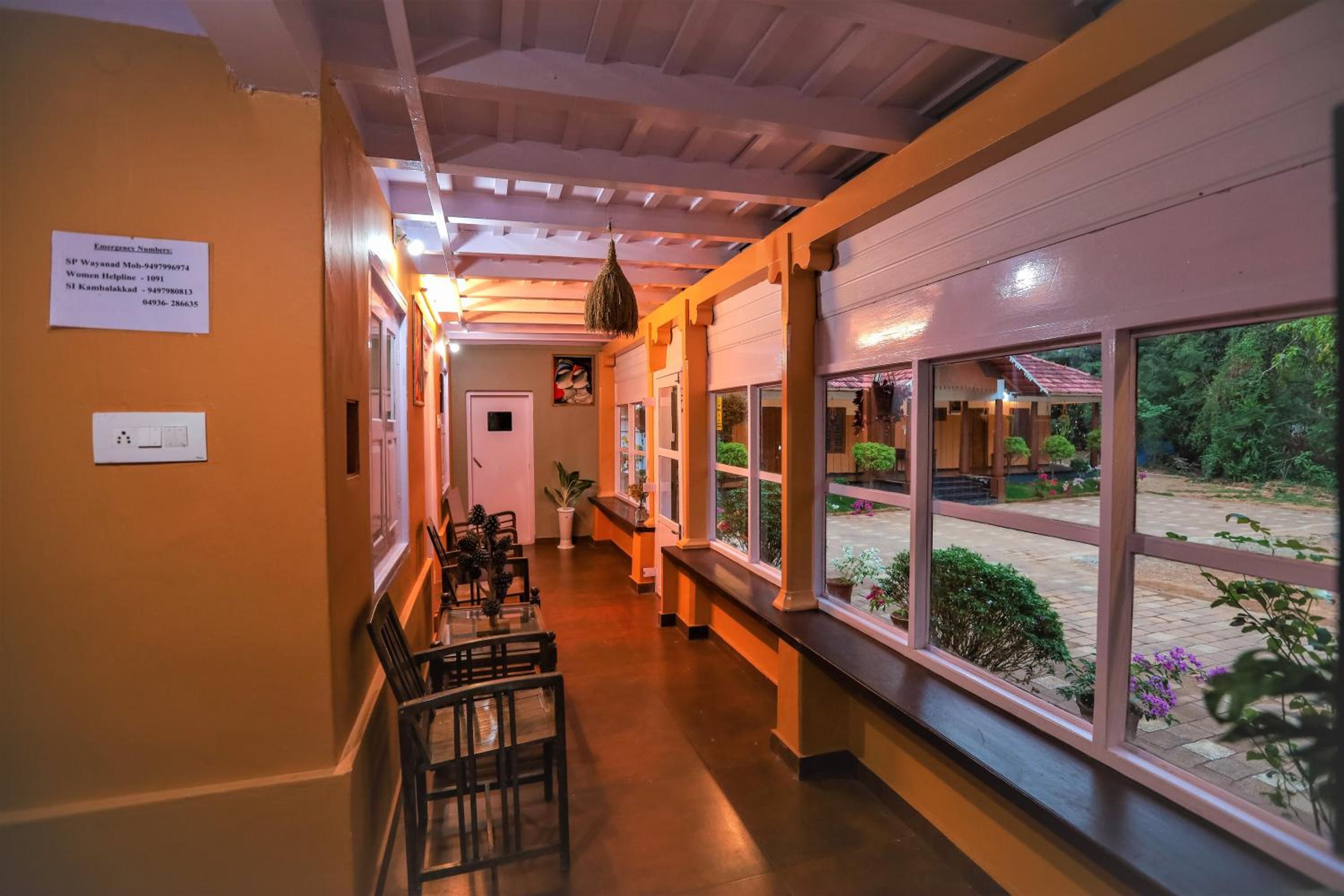 Villa photo 2