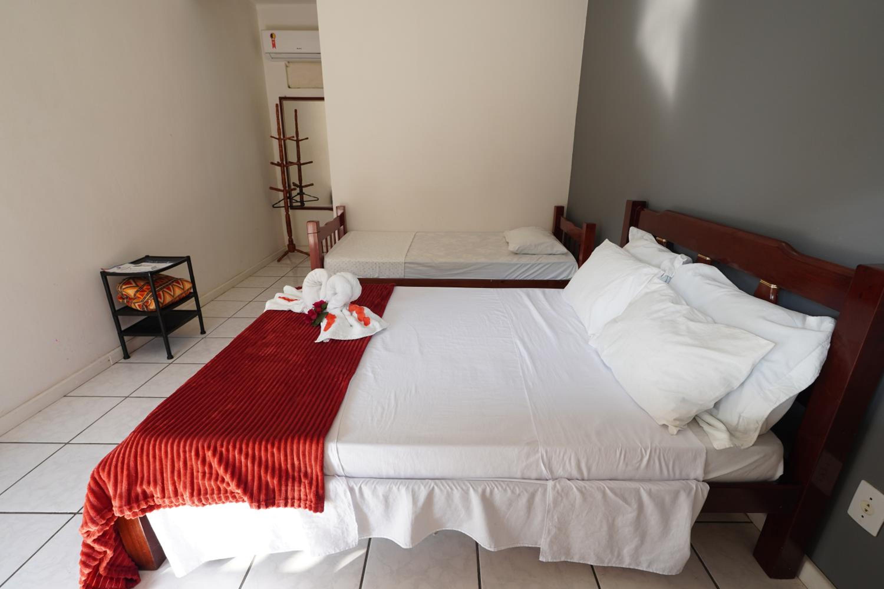 Deluxe Triple Room photo 2