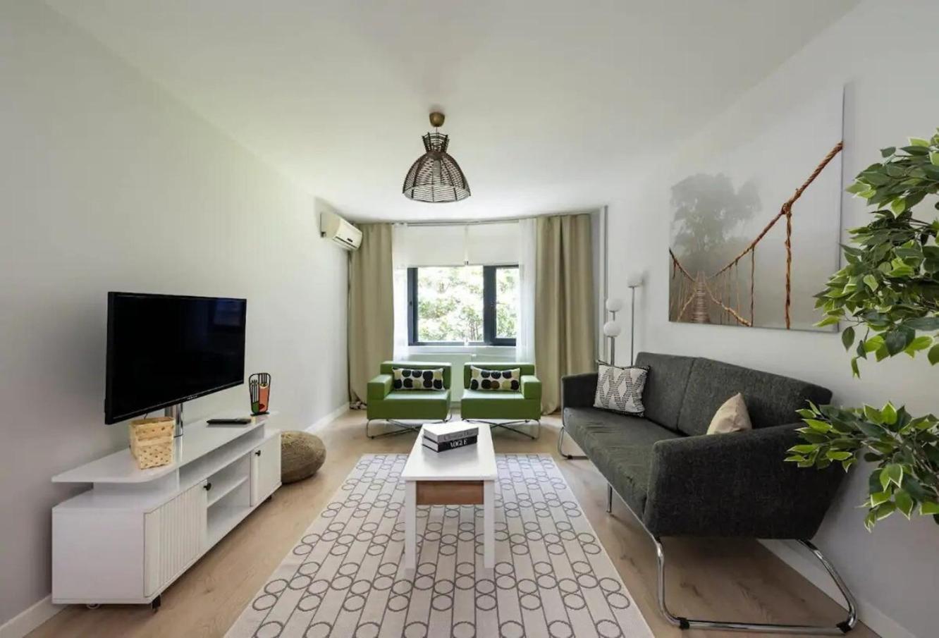 Two-Bedroom Apartment photo 1