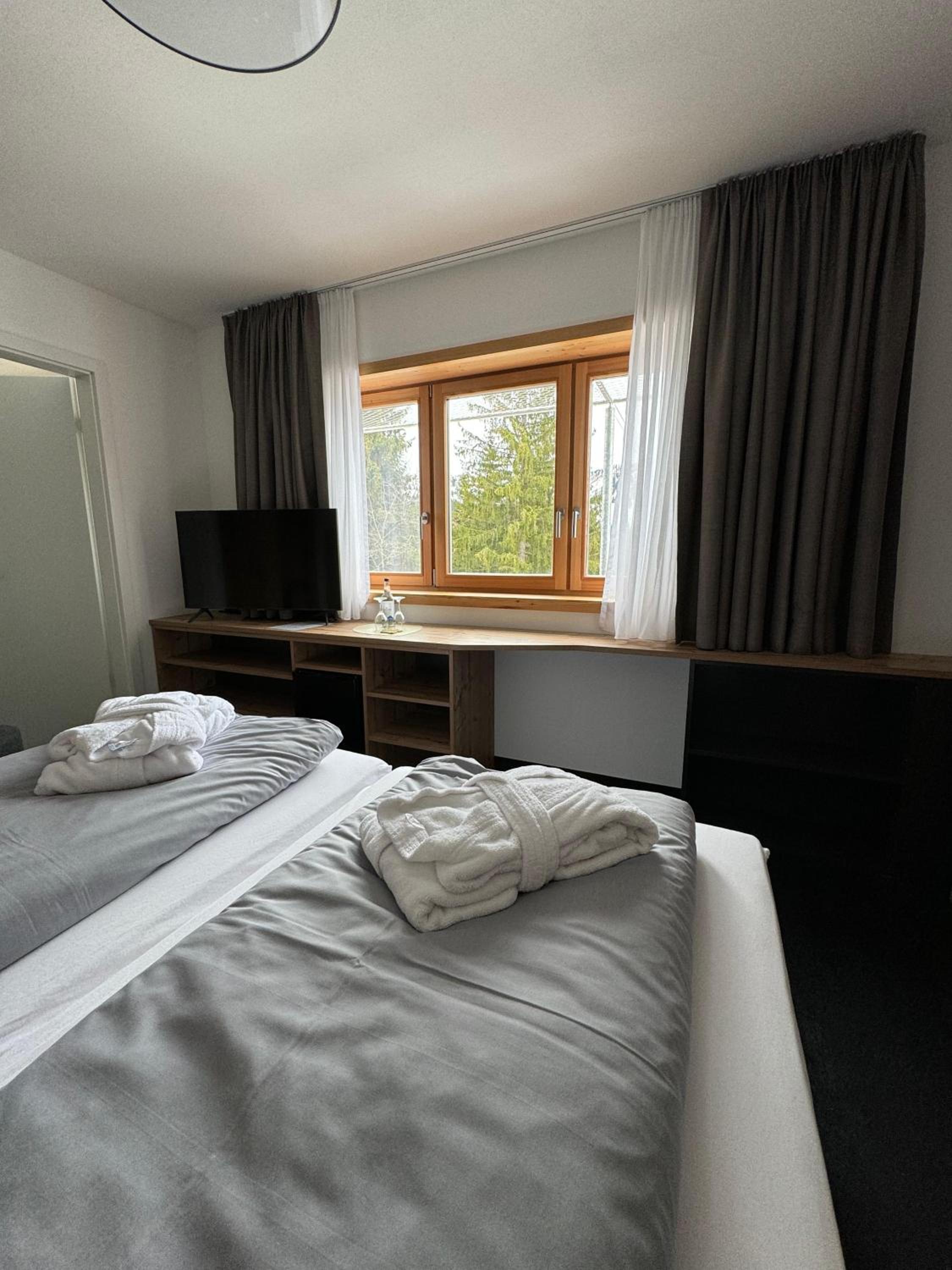 Double Room photo 3