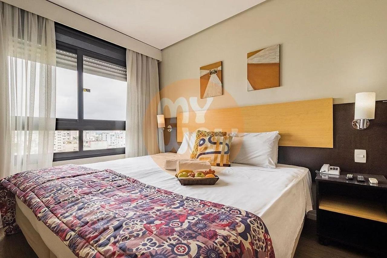 Executive Apartment - Photo 1