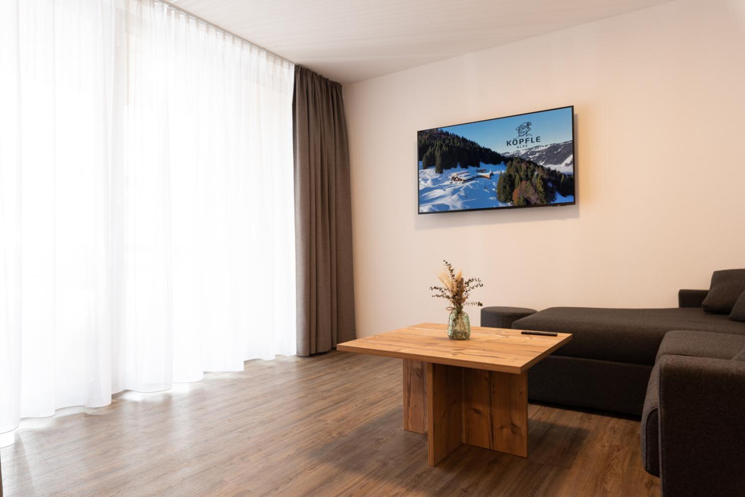 Deluxe Suite photo 3