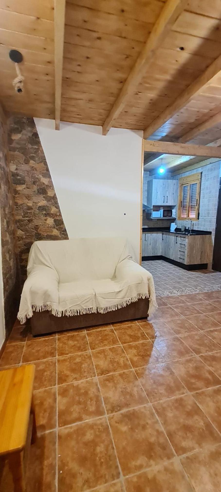 Casa de una habitación