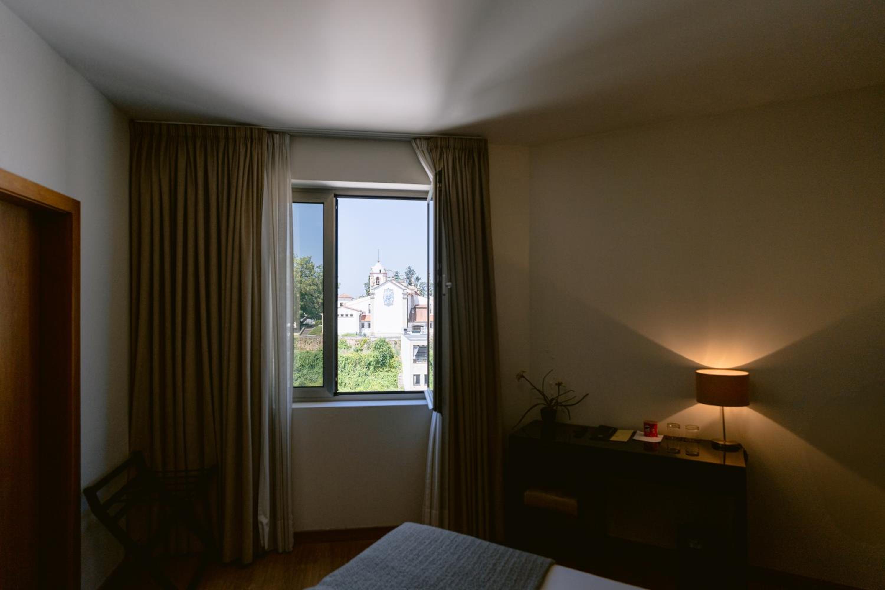 Family Double Room - Photo 2