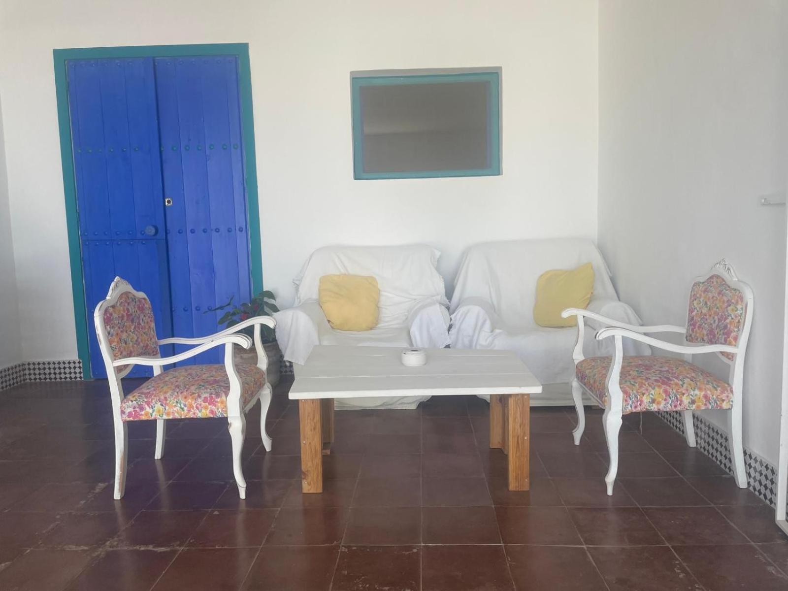 Cortijo Las Gallardas i Almería, Billede 29