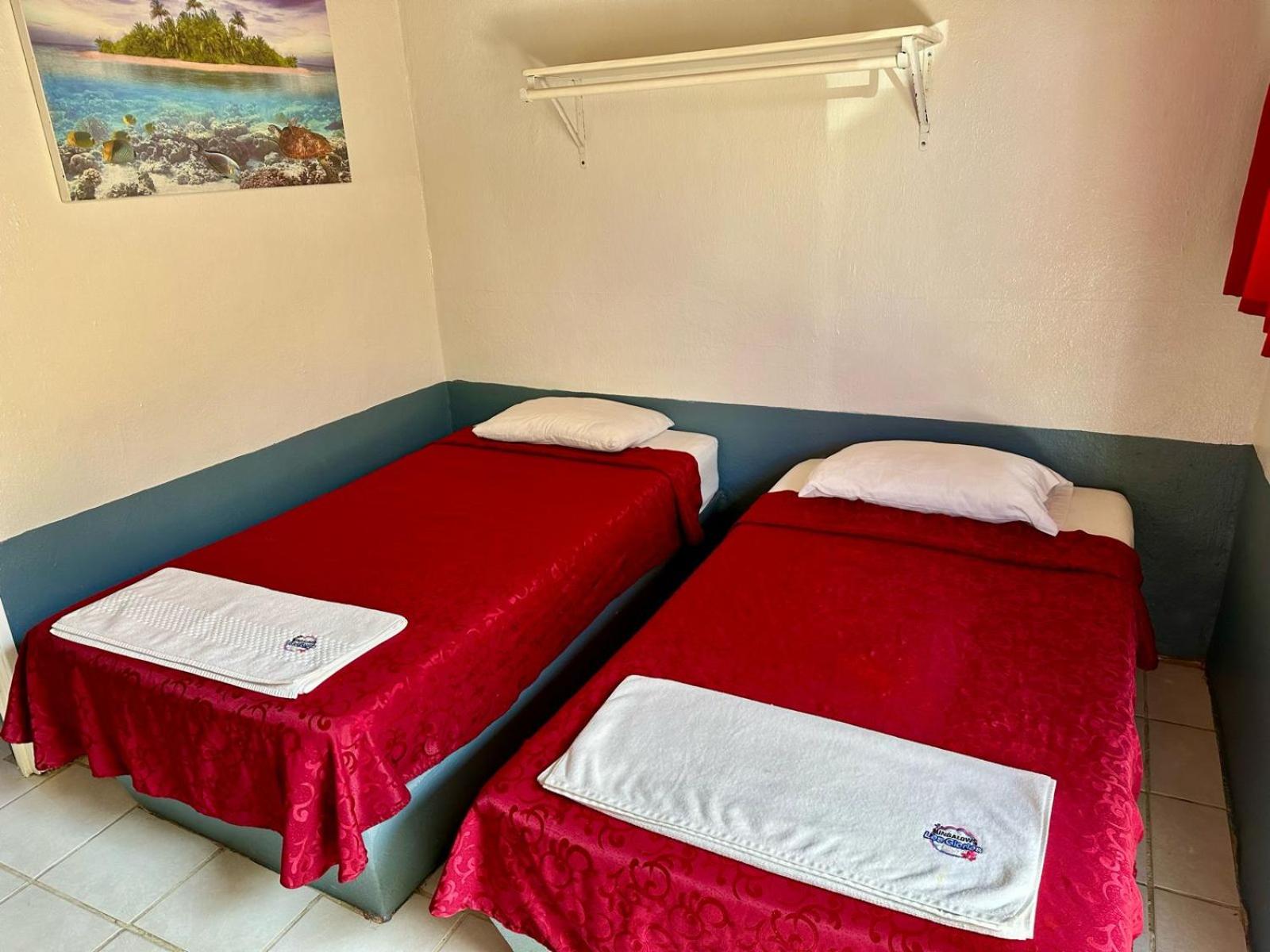 Standard Triple Room - Photo 1