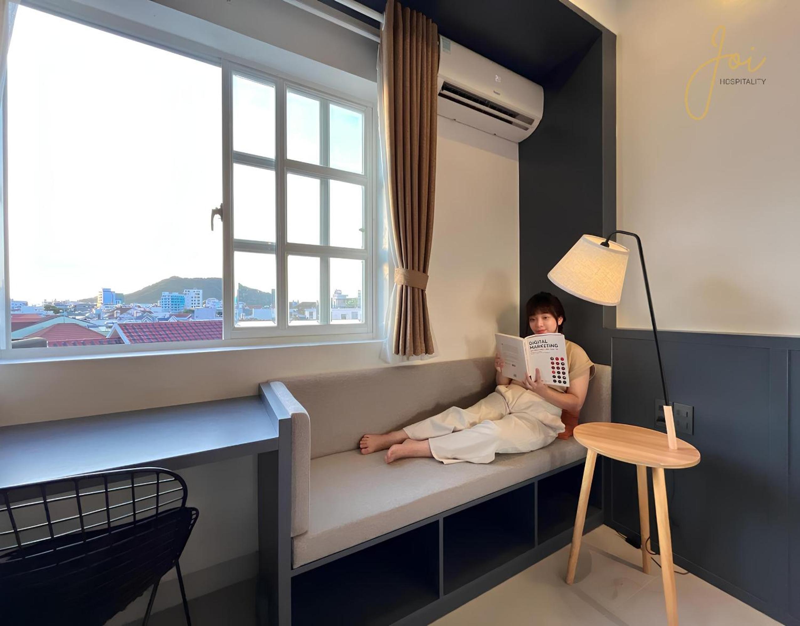 Suite with Balcony photo 2
