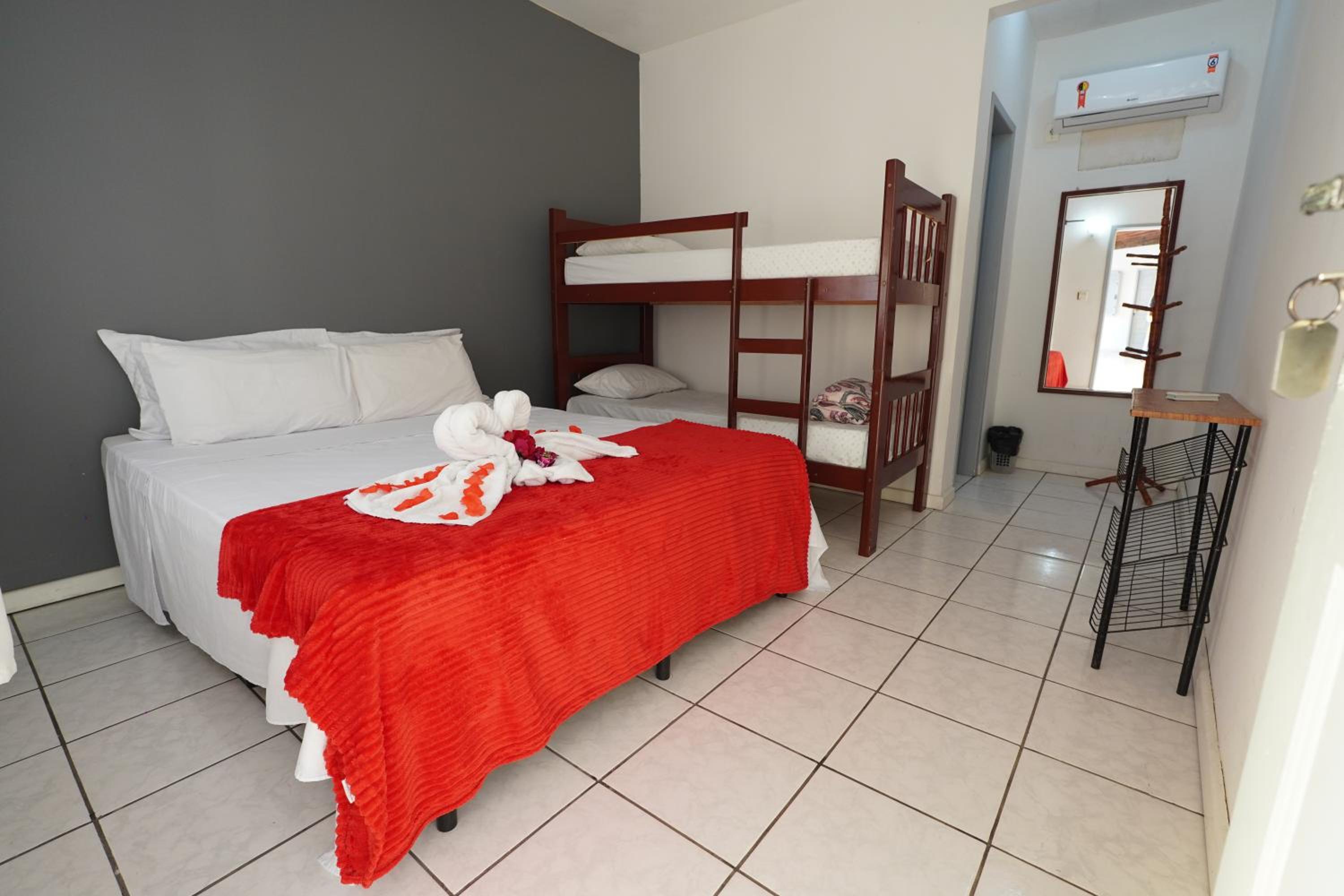 Deluxe Quadruple Room photo 1