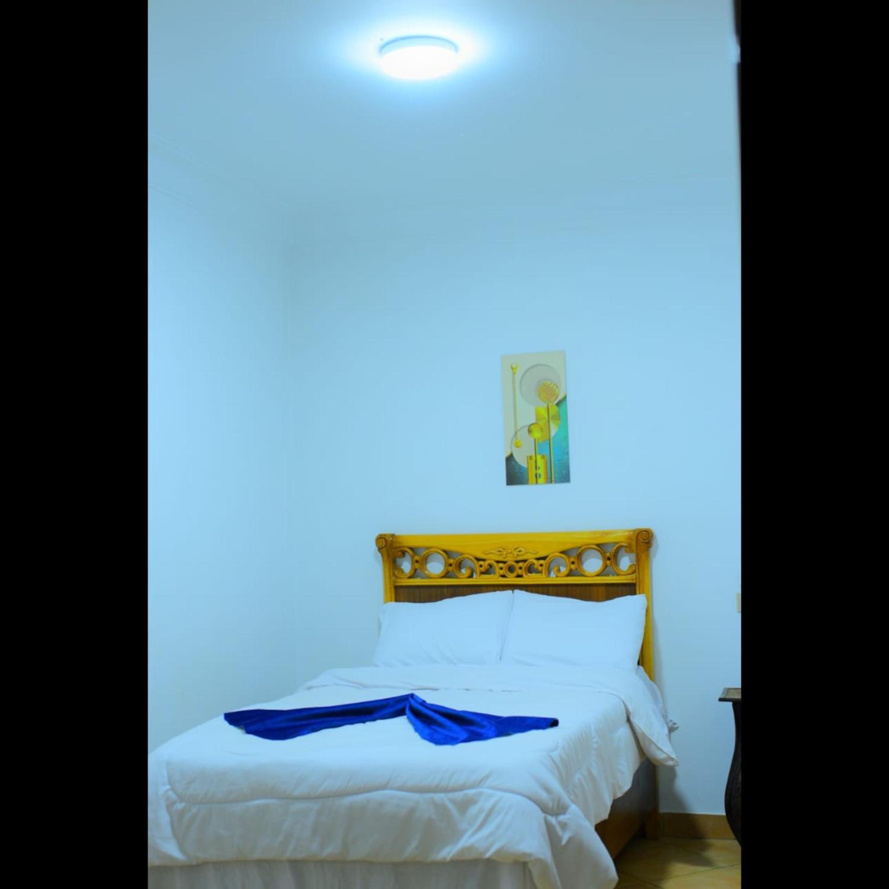 Queen Room with Pool View photo 1
