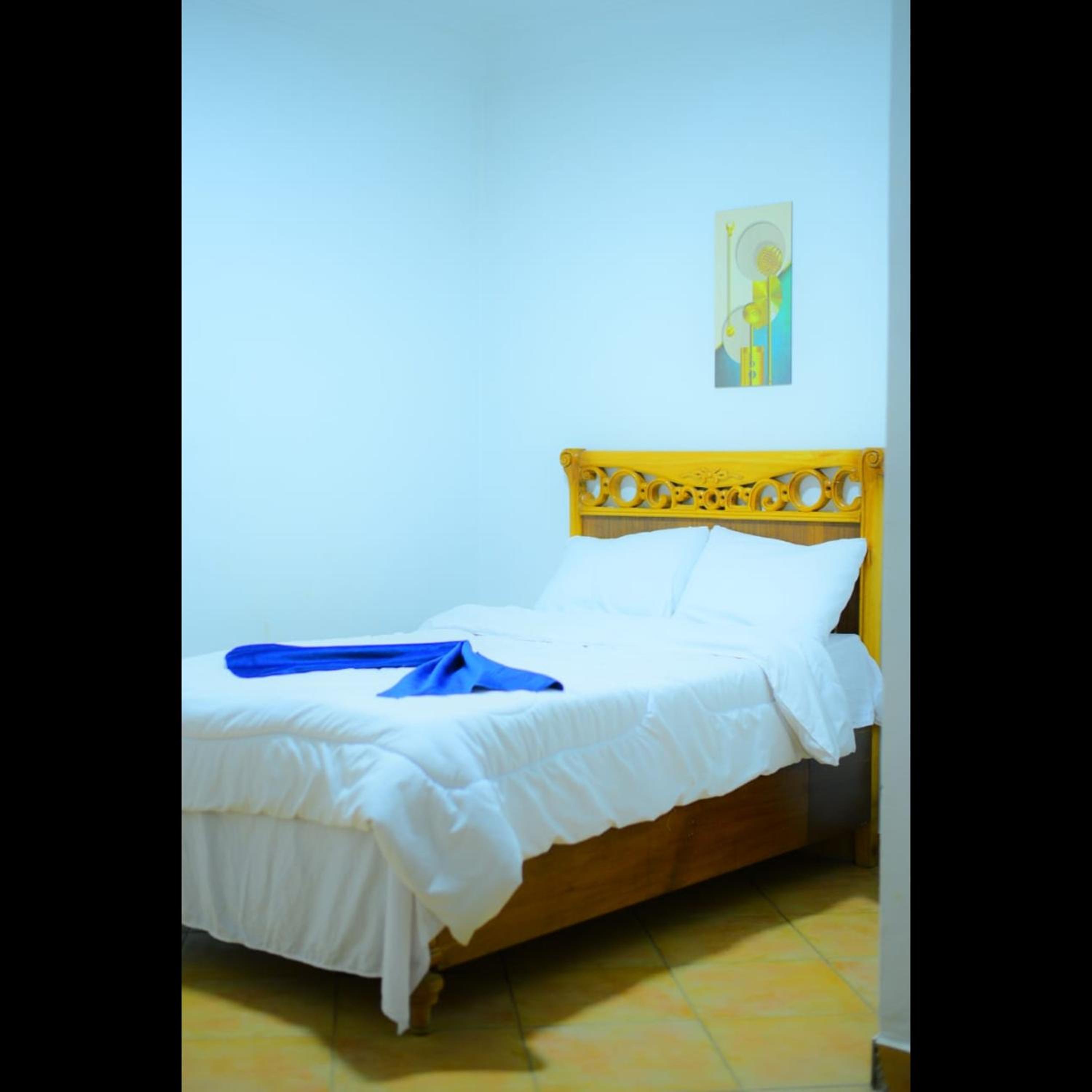 Queen Room with Pool View photo 2