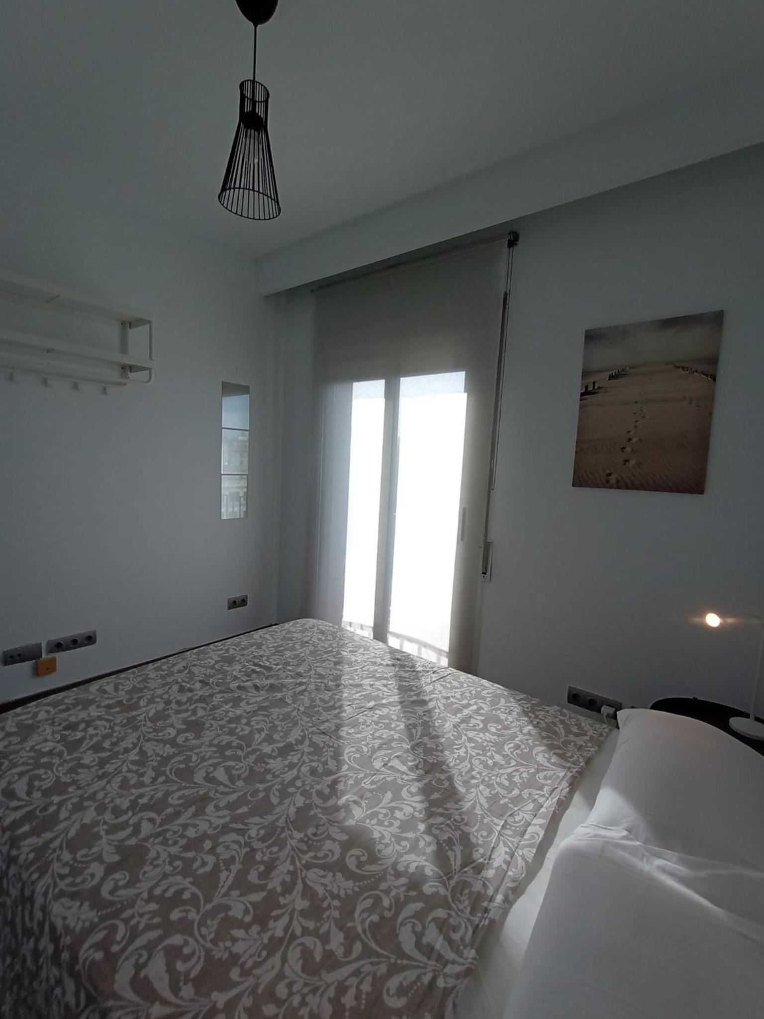 Double Room With Shared Bathroom photo 3