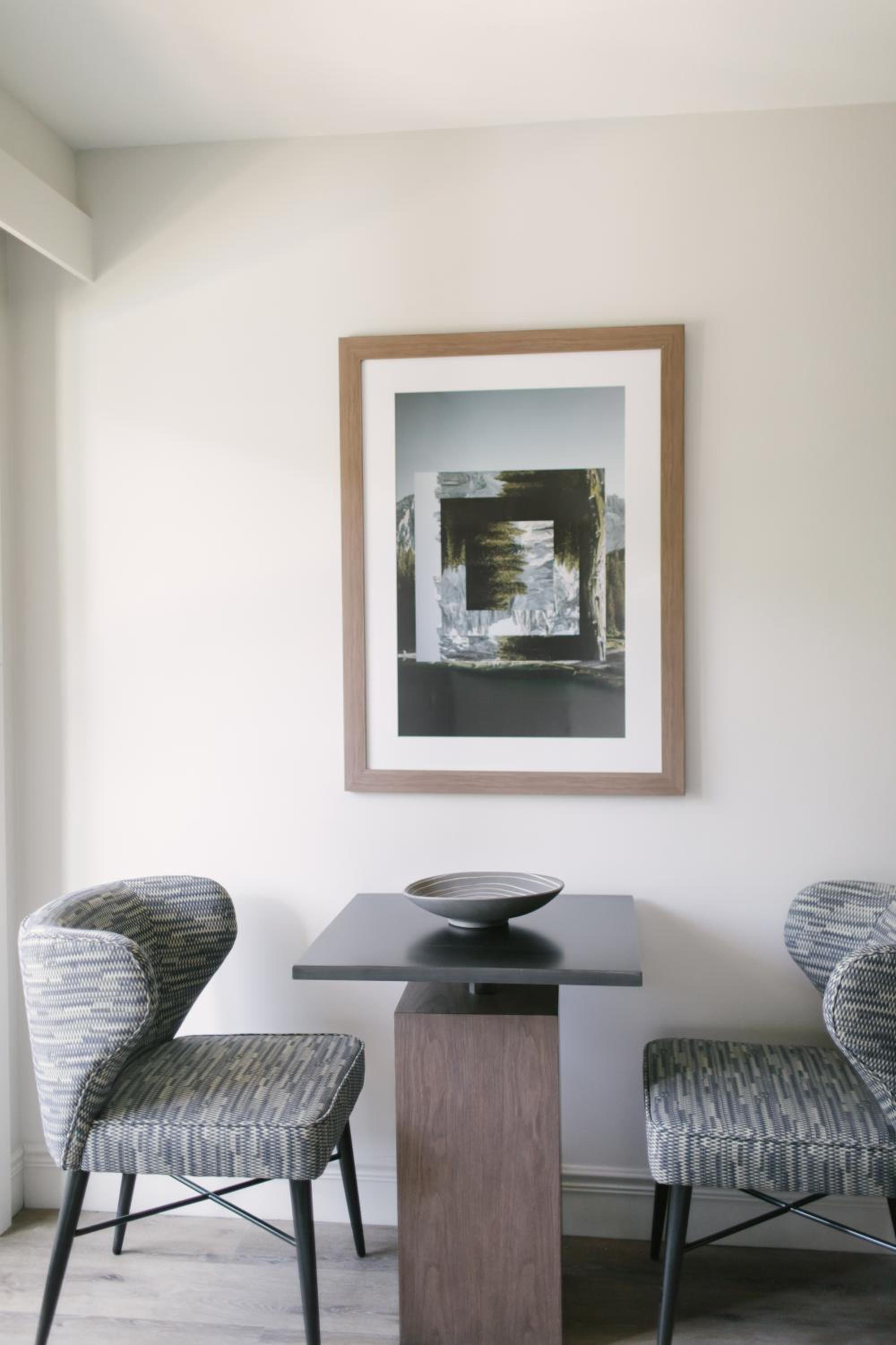 Double Room with Mountain View - Photo 4