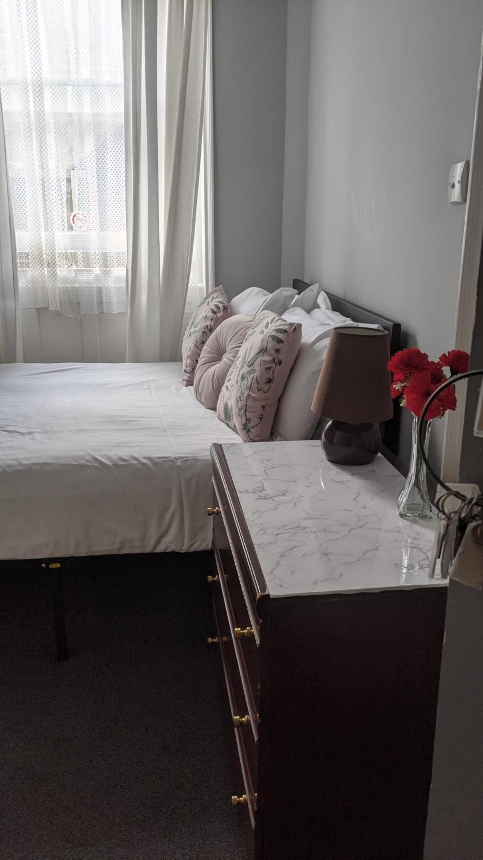 Double Room - Photo 20
