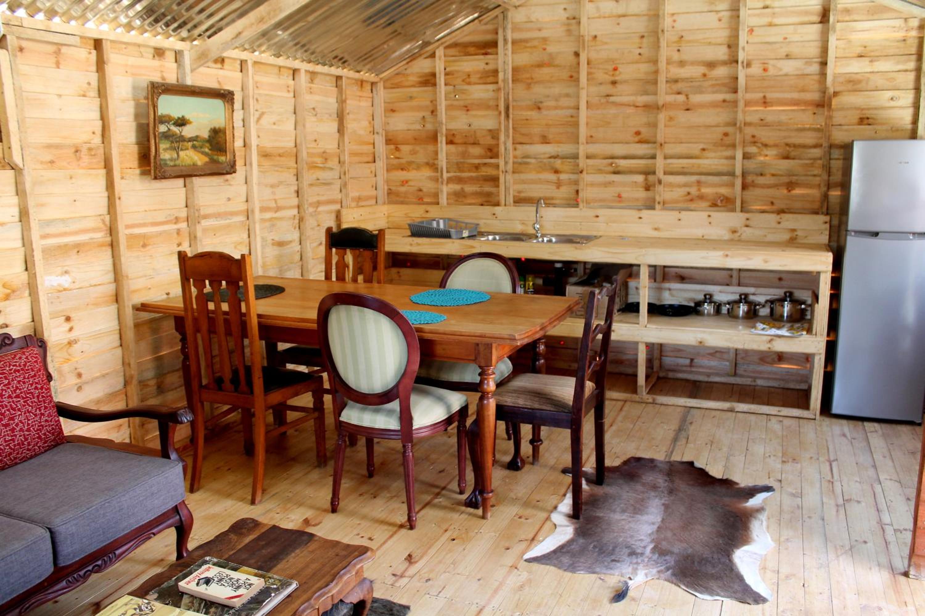 One-Bedroom Chalet photo 3