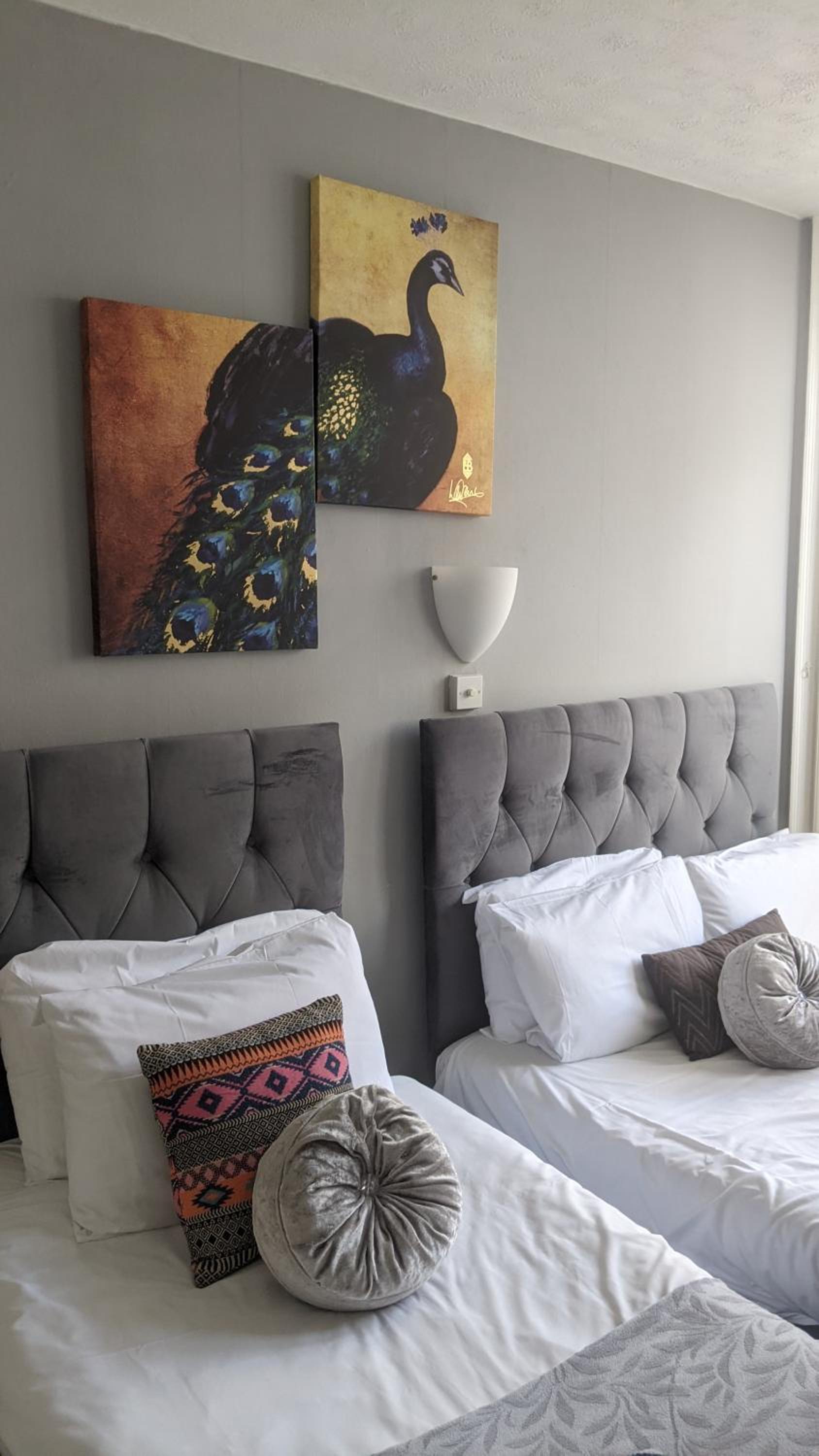 Family Room - Photo 12