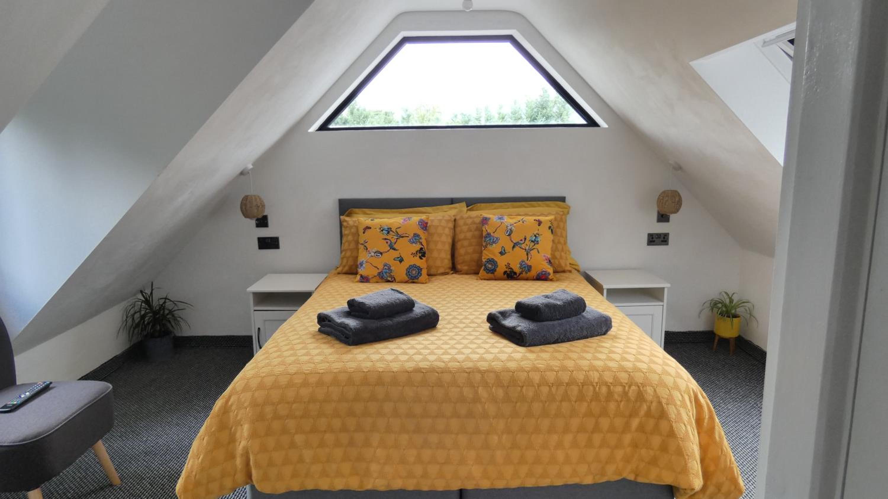 One-Bedroom House photo 2