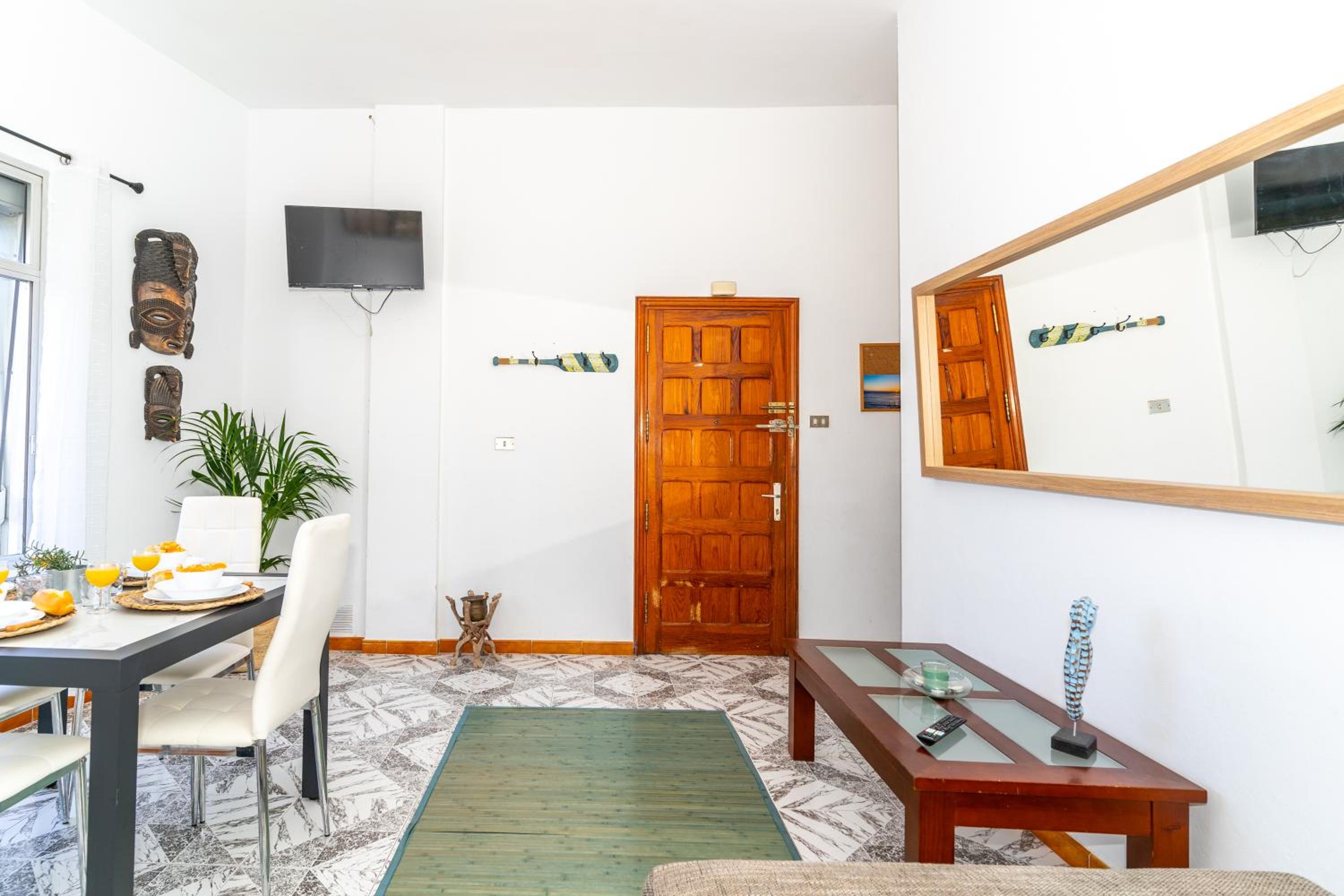 Two-Bedroom Apartment photo 2