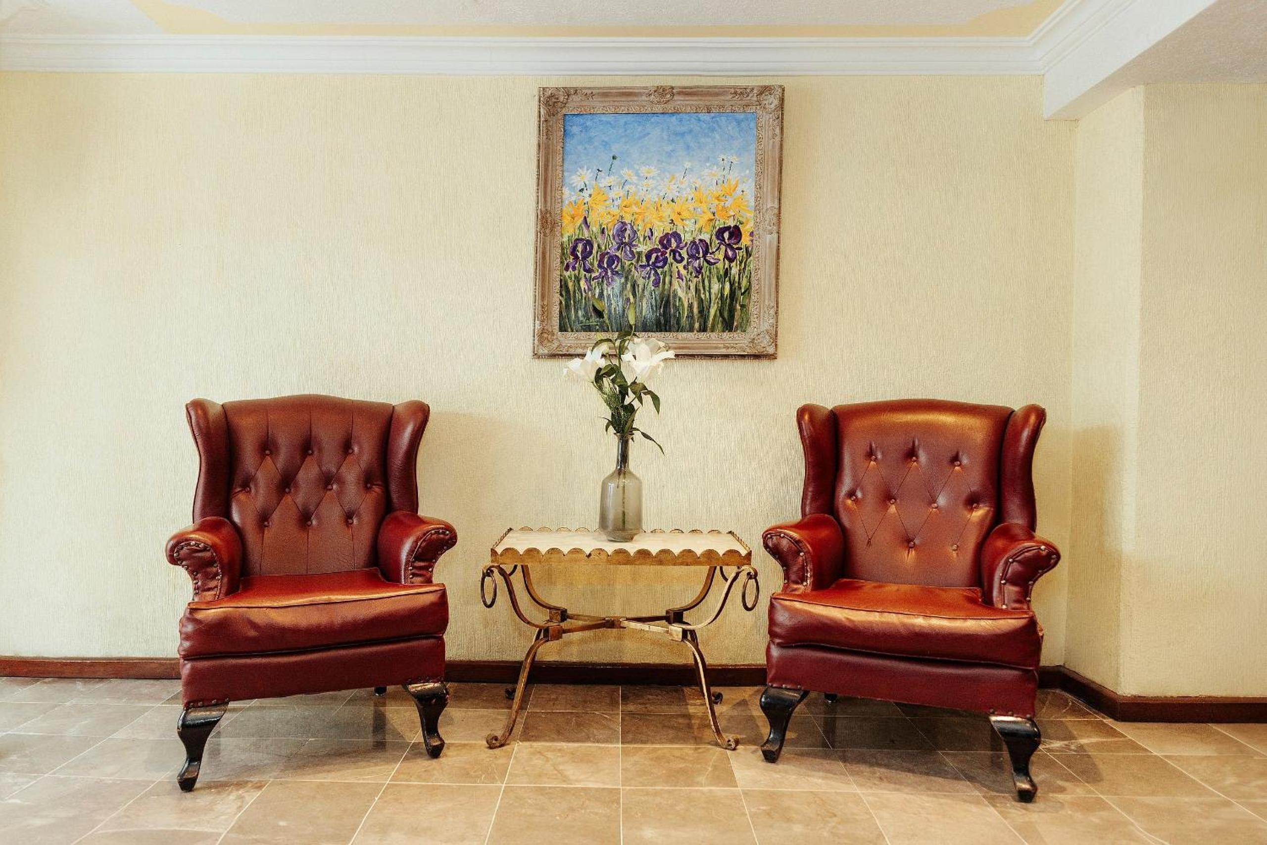 Quadruple Room - Photo 15
