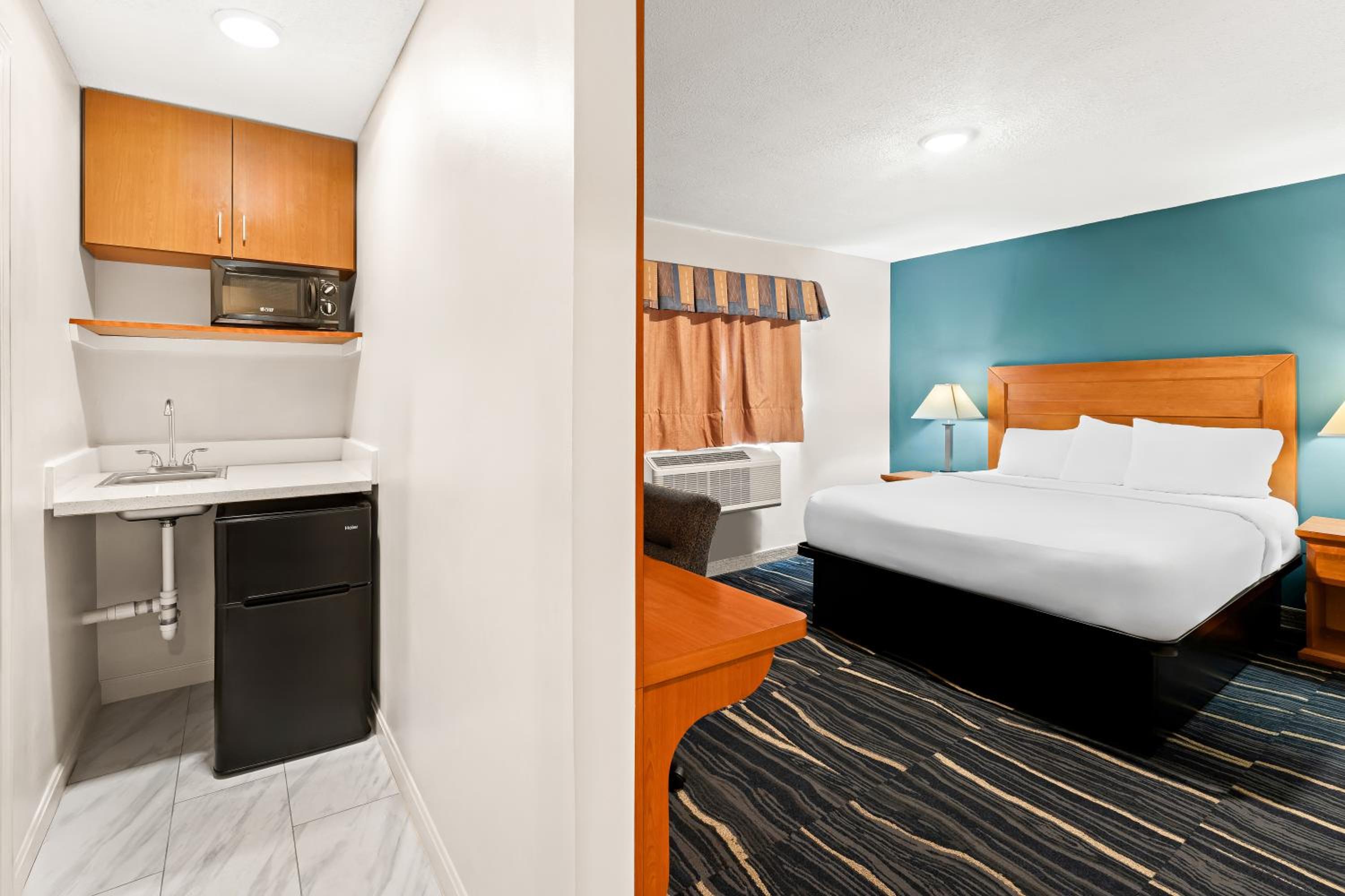 King Room - Photo 2