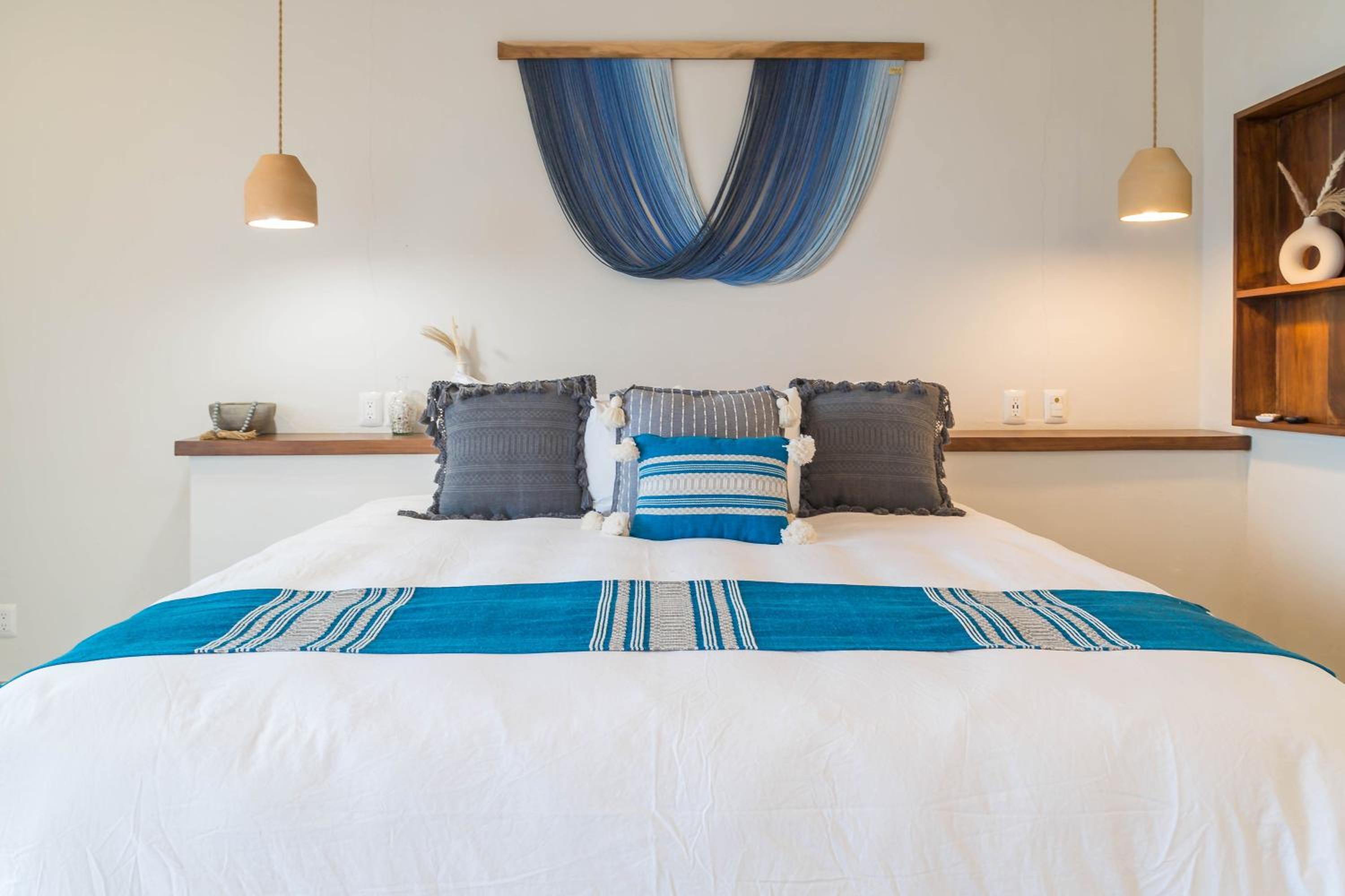 Junior Suite with Sea View - Photo 6