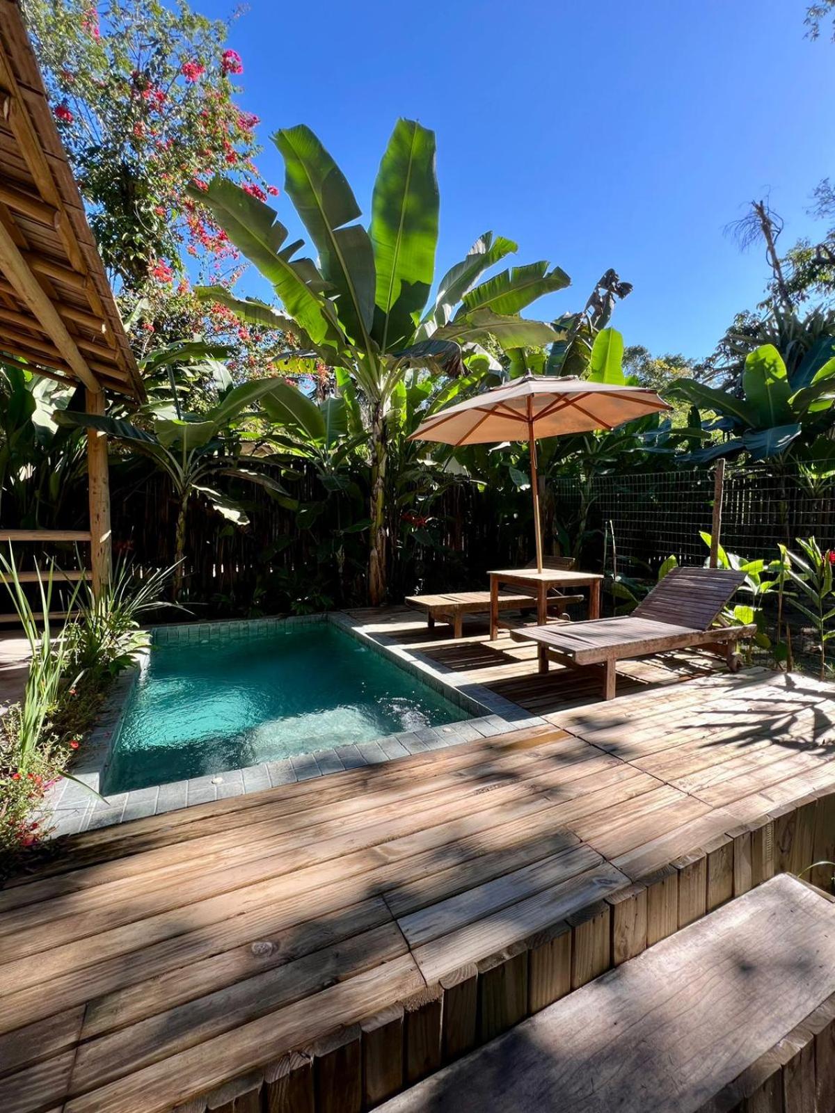 Suite with Private Pool photo 3