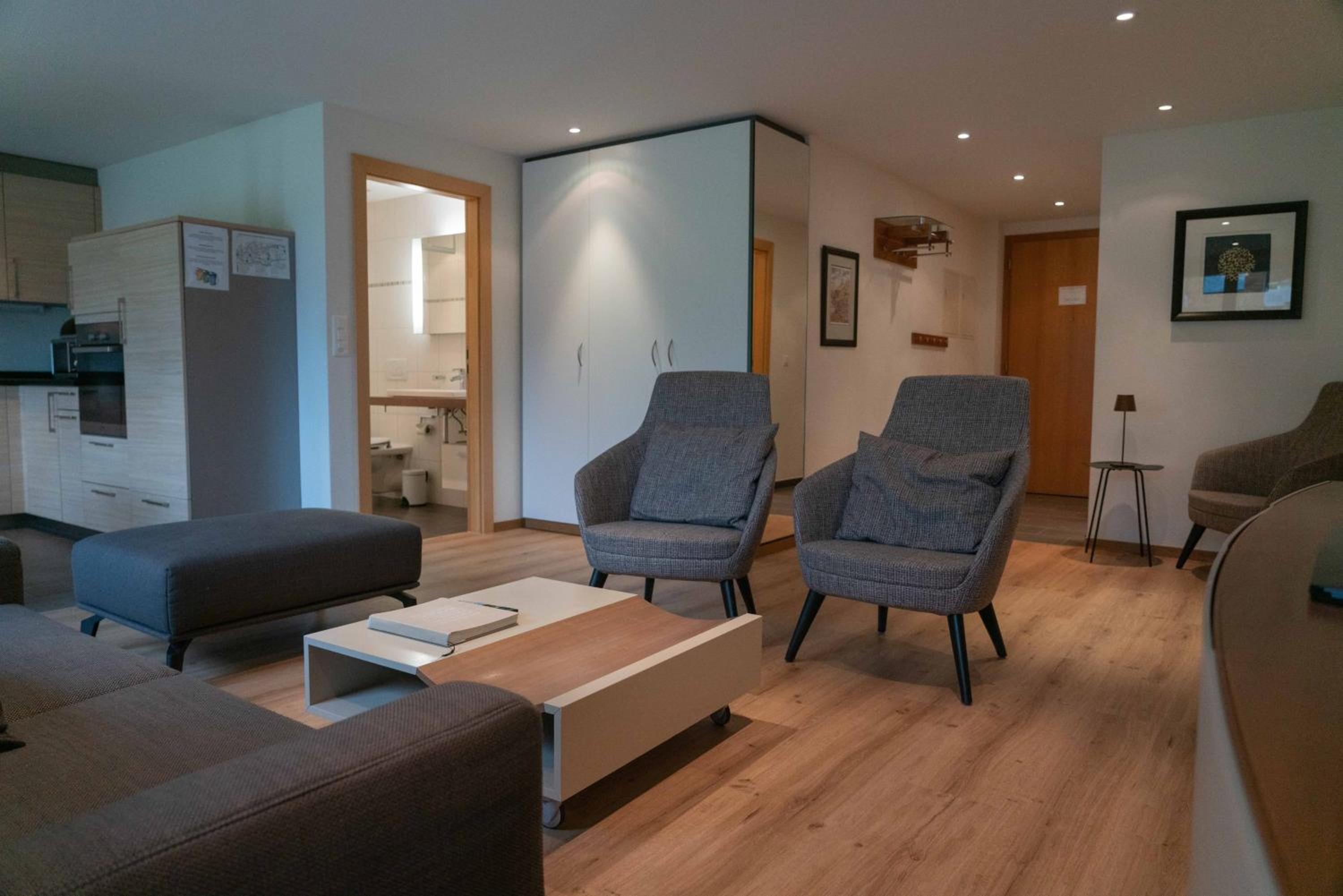 Apartment Pollux