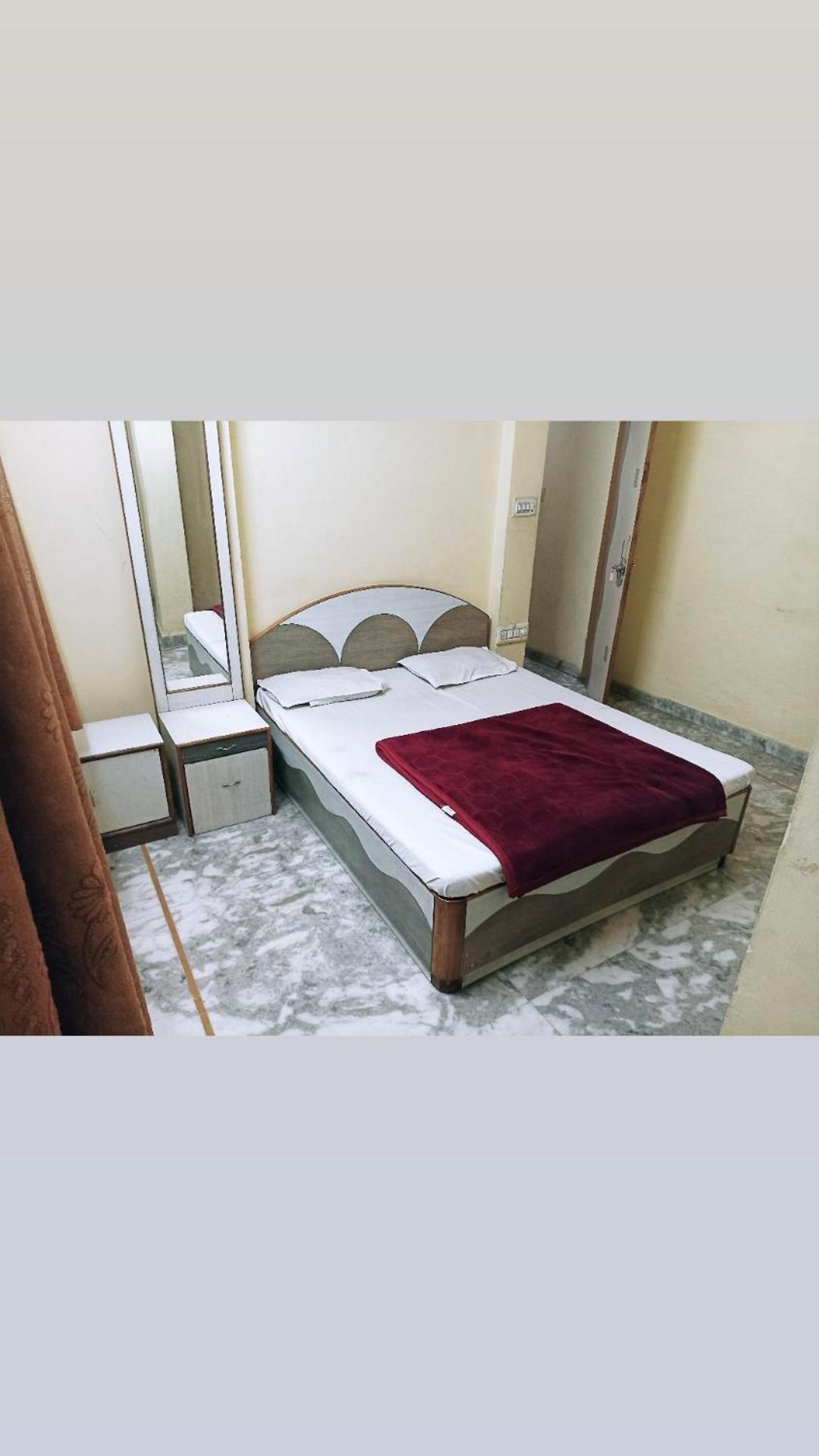 Double Room With Private Bathroom photo 1