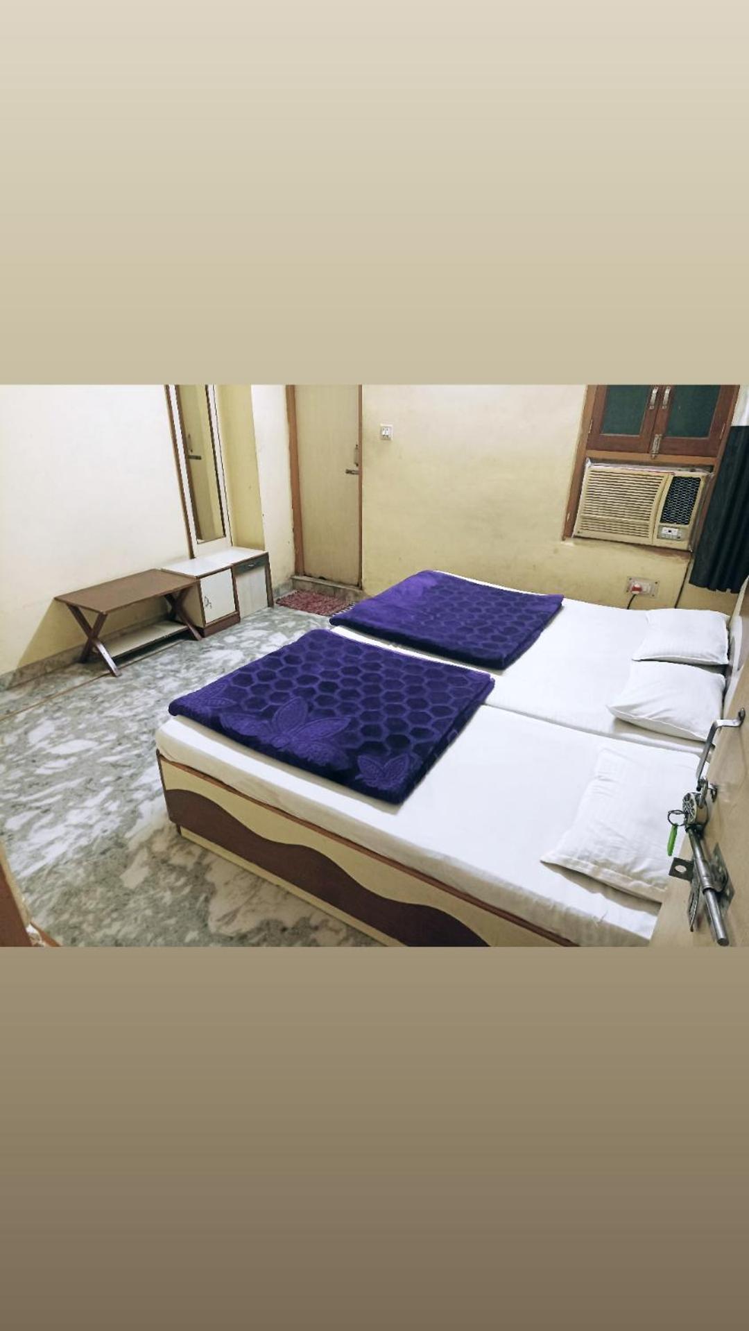 Triple Room photo 3