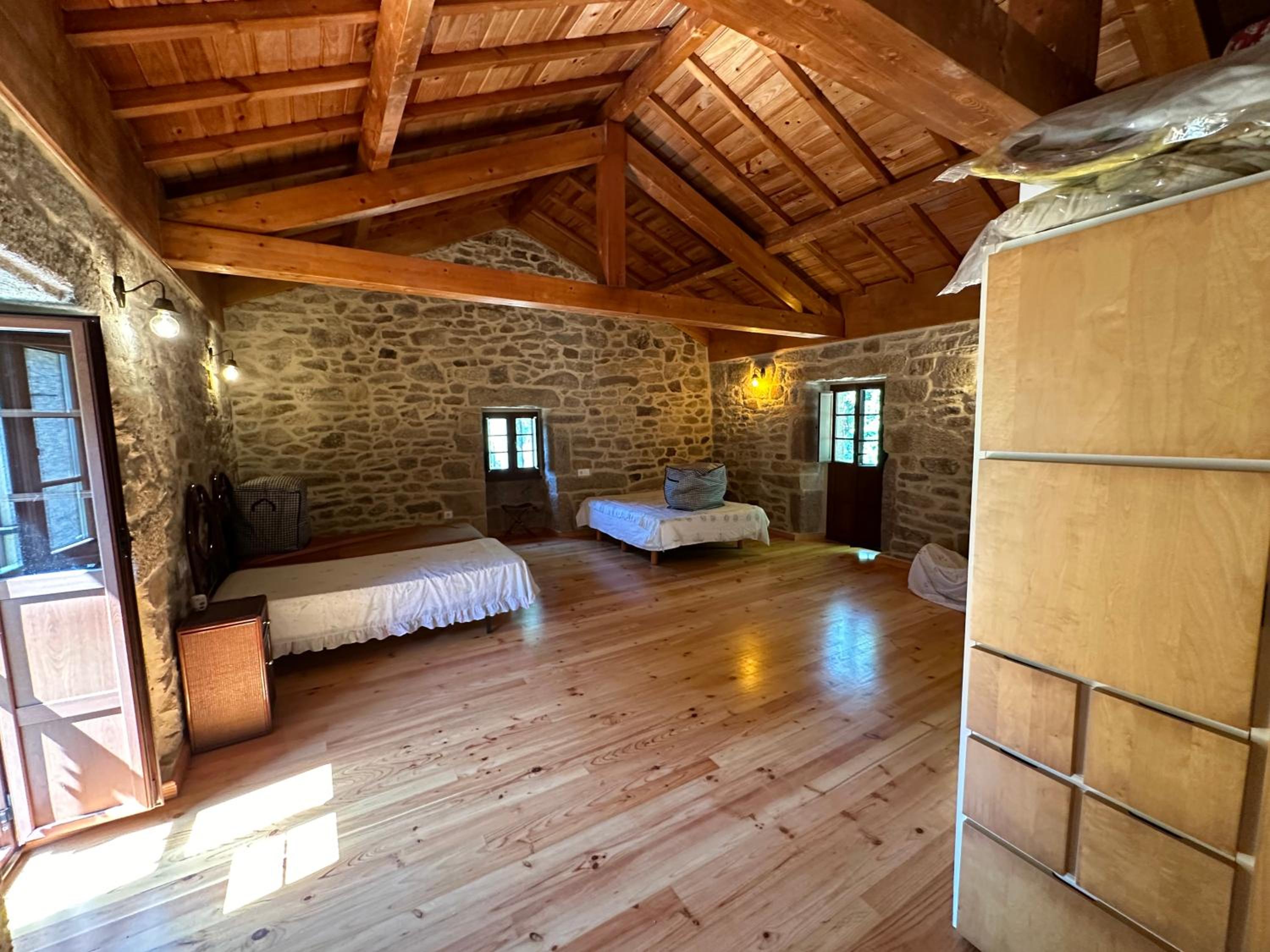 One-Bedroom House photo 2