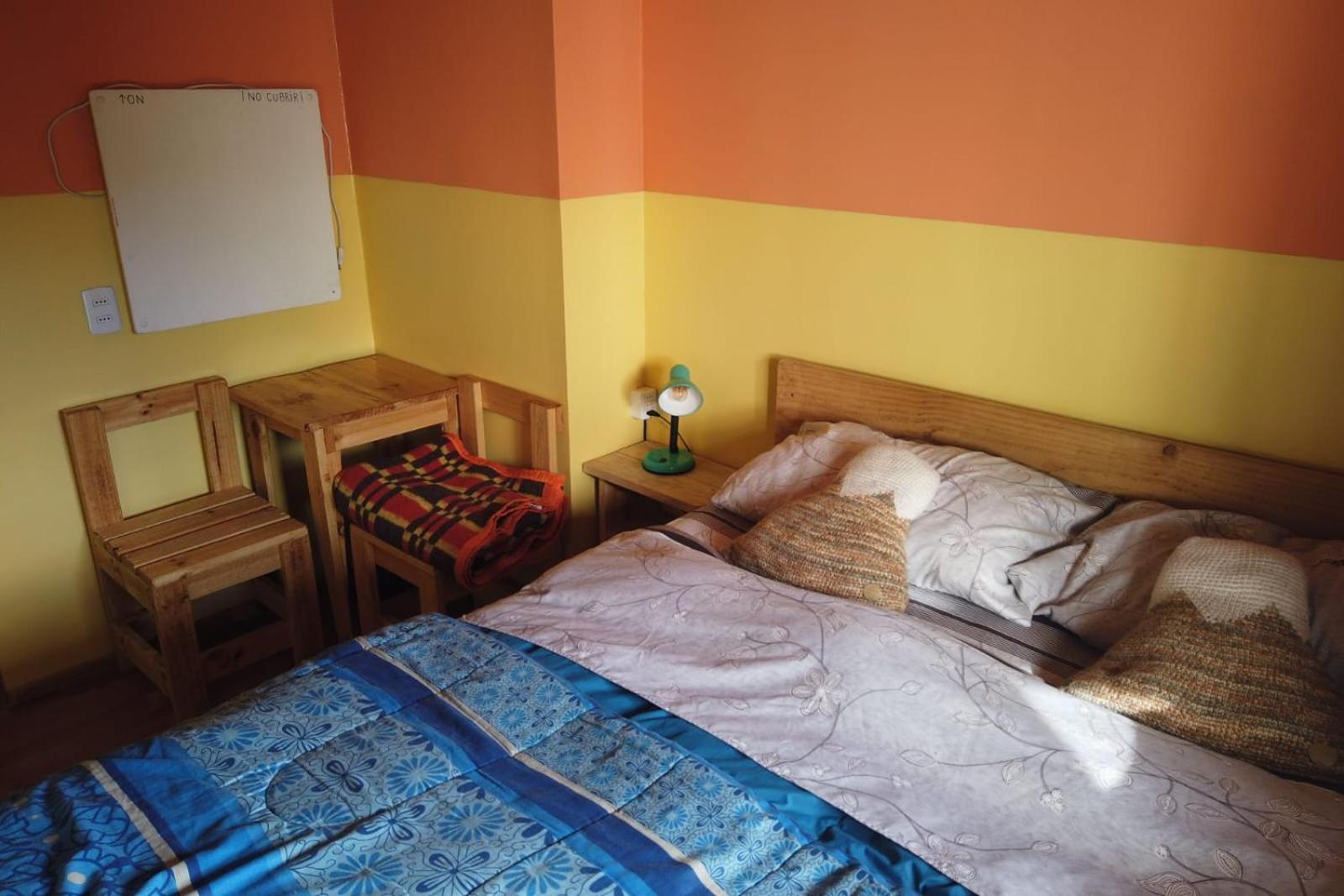 Double Room with Shared Bathroom photo 1