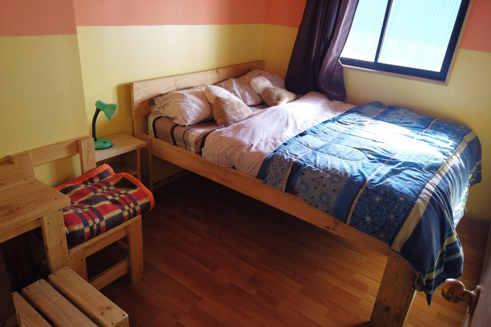 Double Room with Shared Bathroom photo 2
