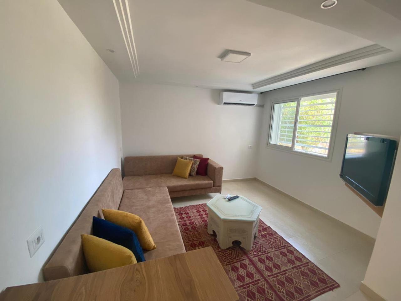 Two-Bedroom Apartment photo 1
