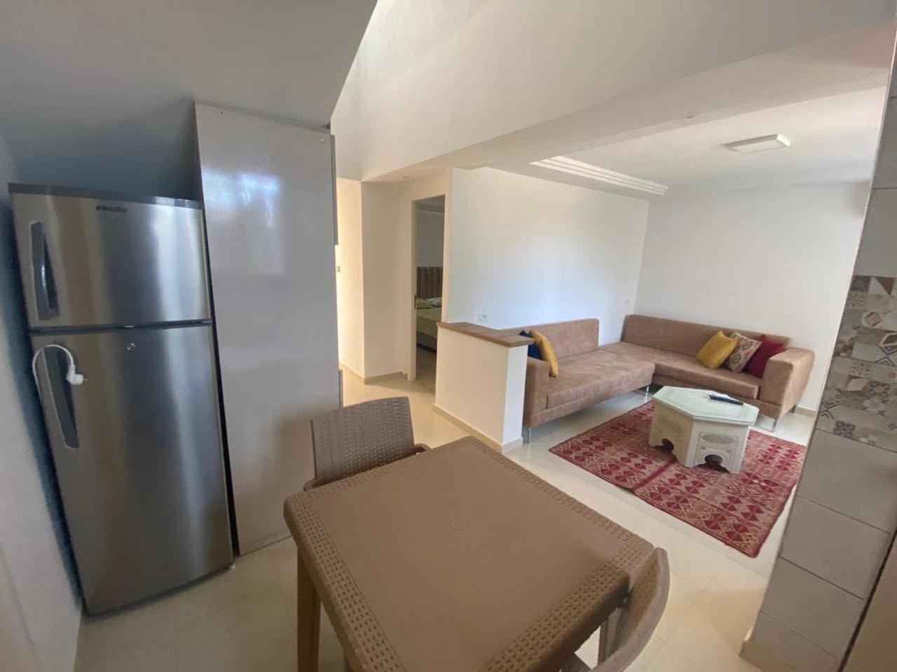 Two-Bedroom Apartment photo 3