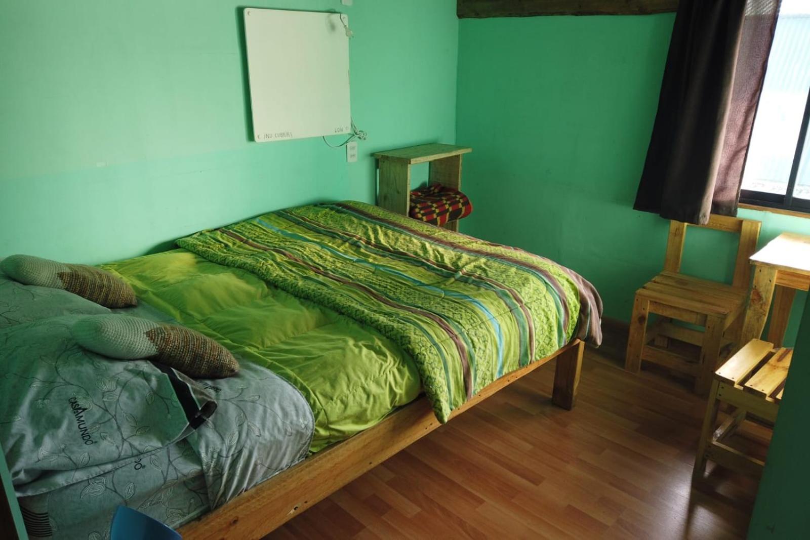 Double Room with Shared Bathroom photo 2